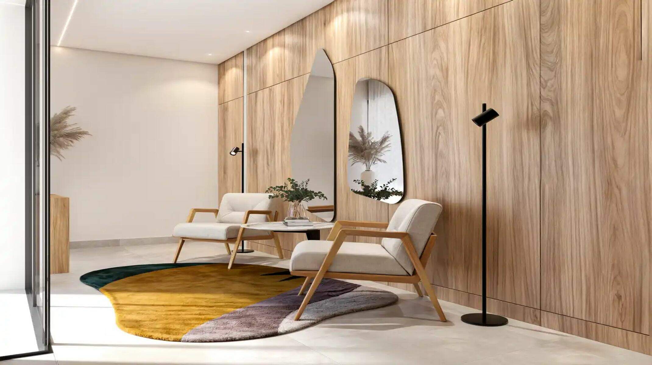 Apartamento, 2 quartos, 49 m² - Foto 11
