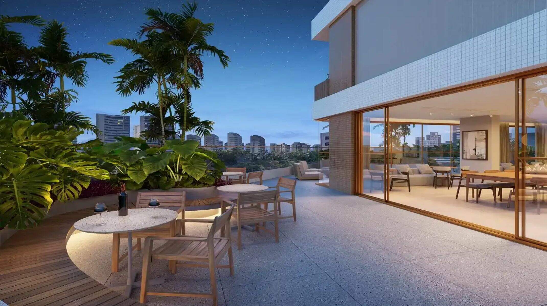 Apartamento, 4 quartos, 130 m² - Foto 9