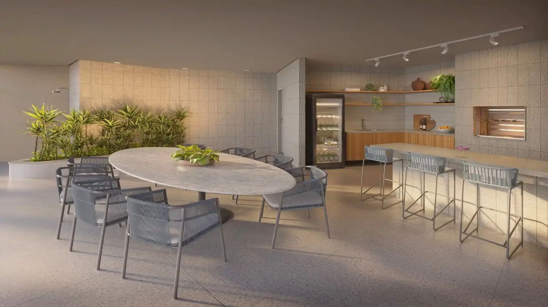 Apartamento, 4 quartos, 130 m² - Foto 5