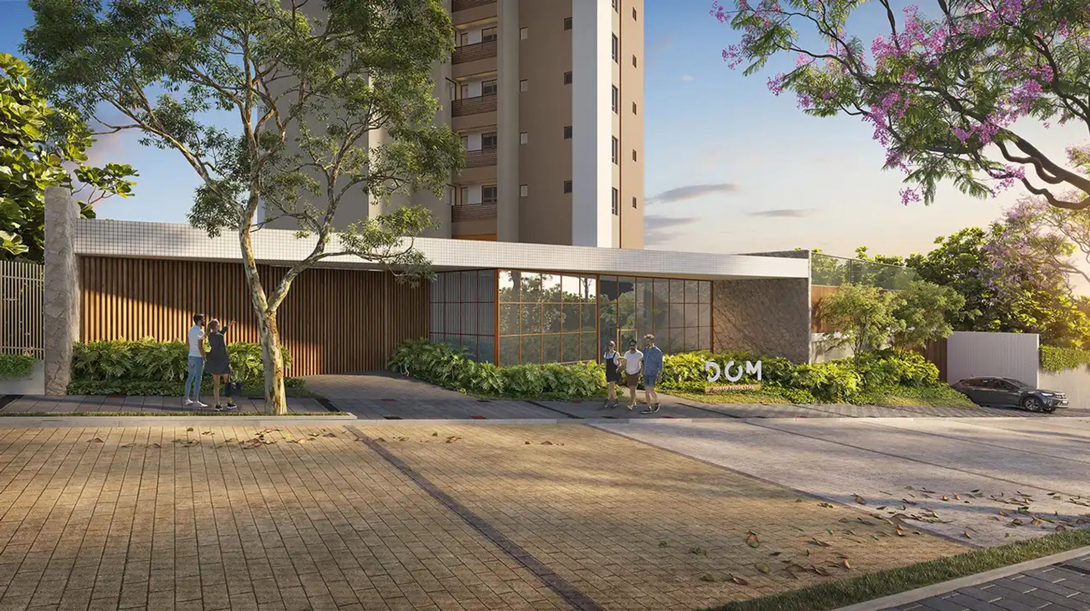 Apartamento, 4 quartos, 130 m² - Foto 2