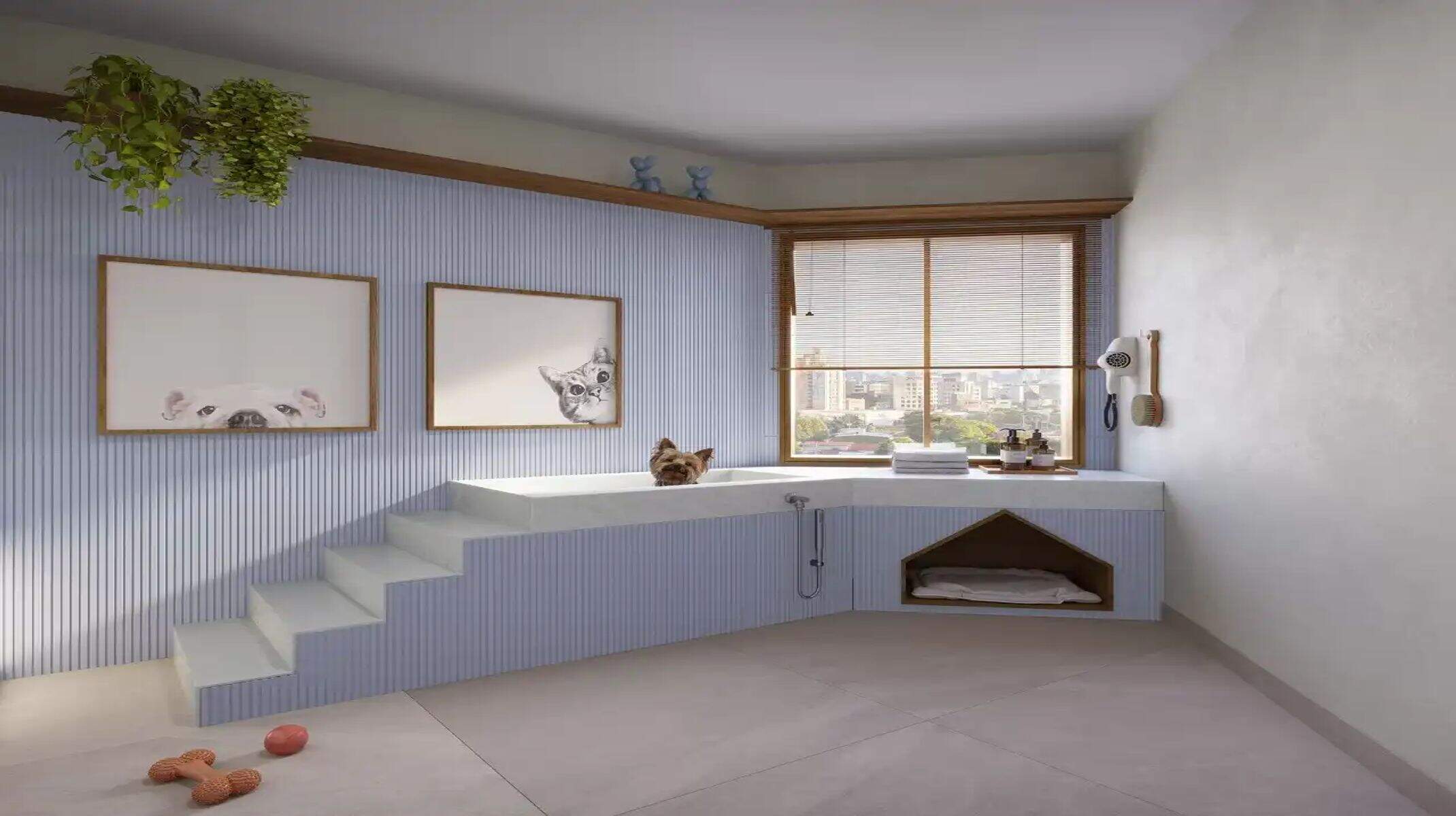 Apartamento, 4 quartos, 130 m² - Foto 8