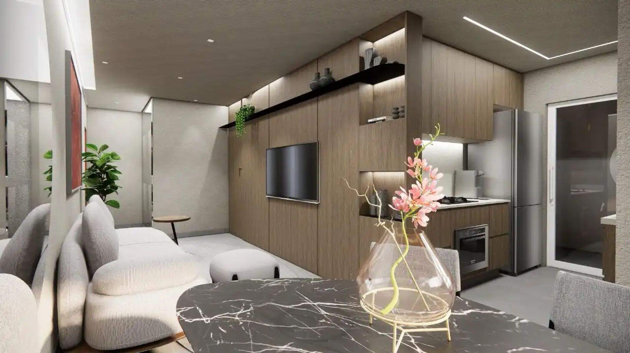 Cobertura, 3 quartos, 116 m² - Foto 5