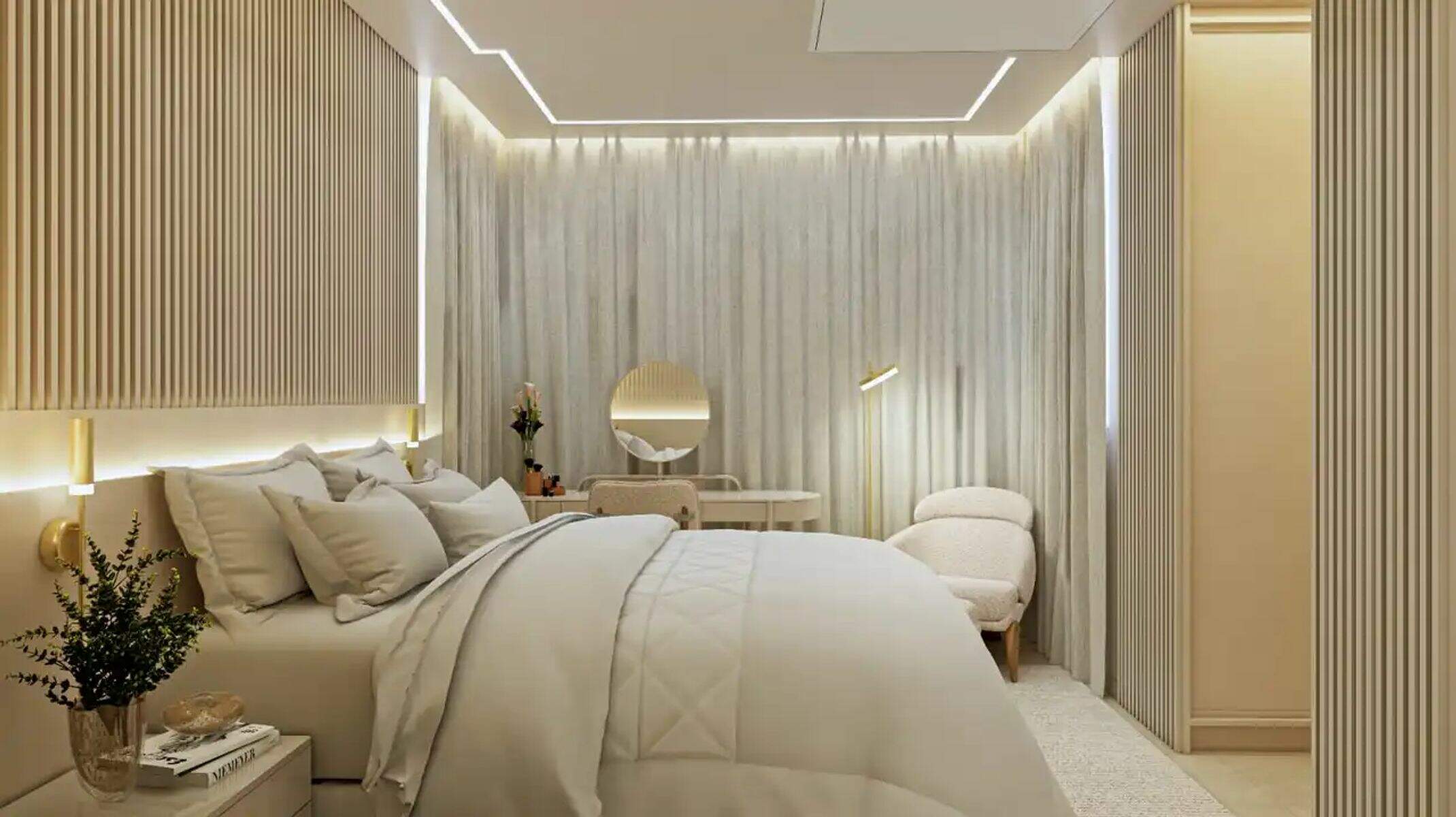 Cobertura, 3 quartos, 116 m² - Foto 12