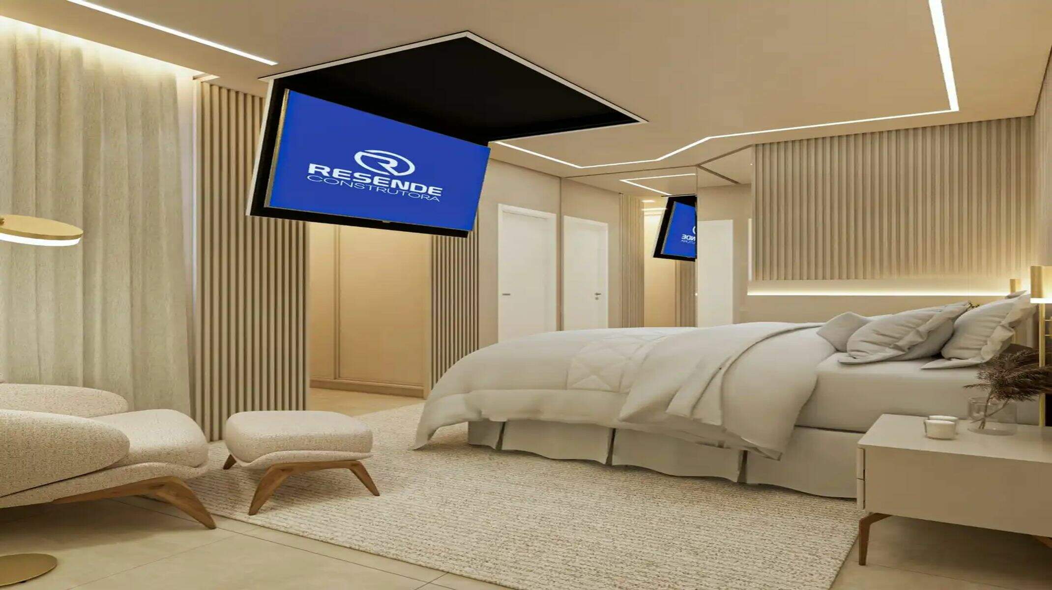 Cobertura, 3 quartos, 116 m² - Foto 13