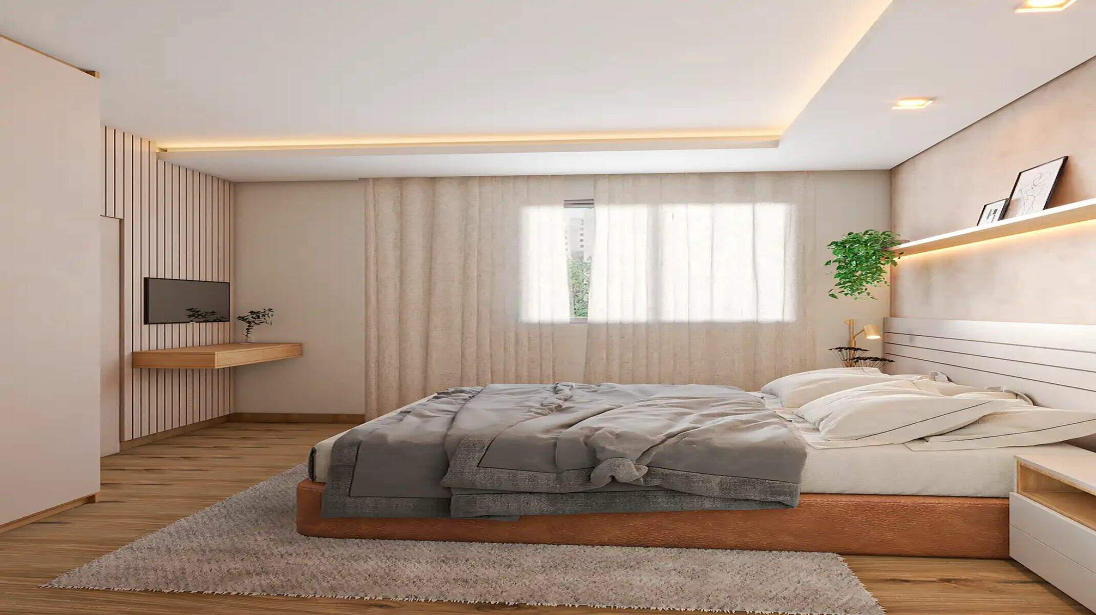 Apartamento, 3 quartos, 70 m² - Foto 19