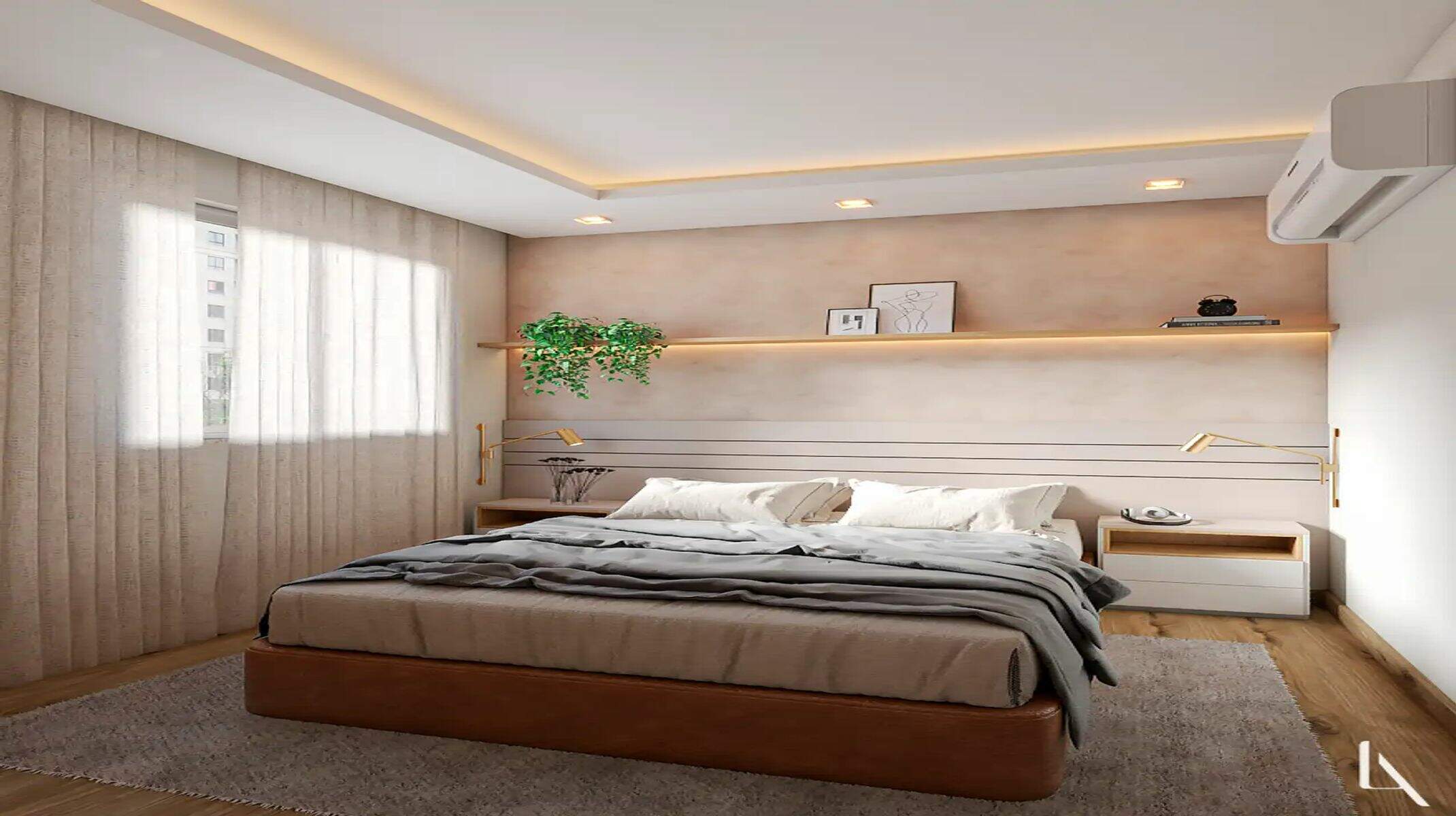 Apartamento, 3 quartos, 70 m² - Foto 18