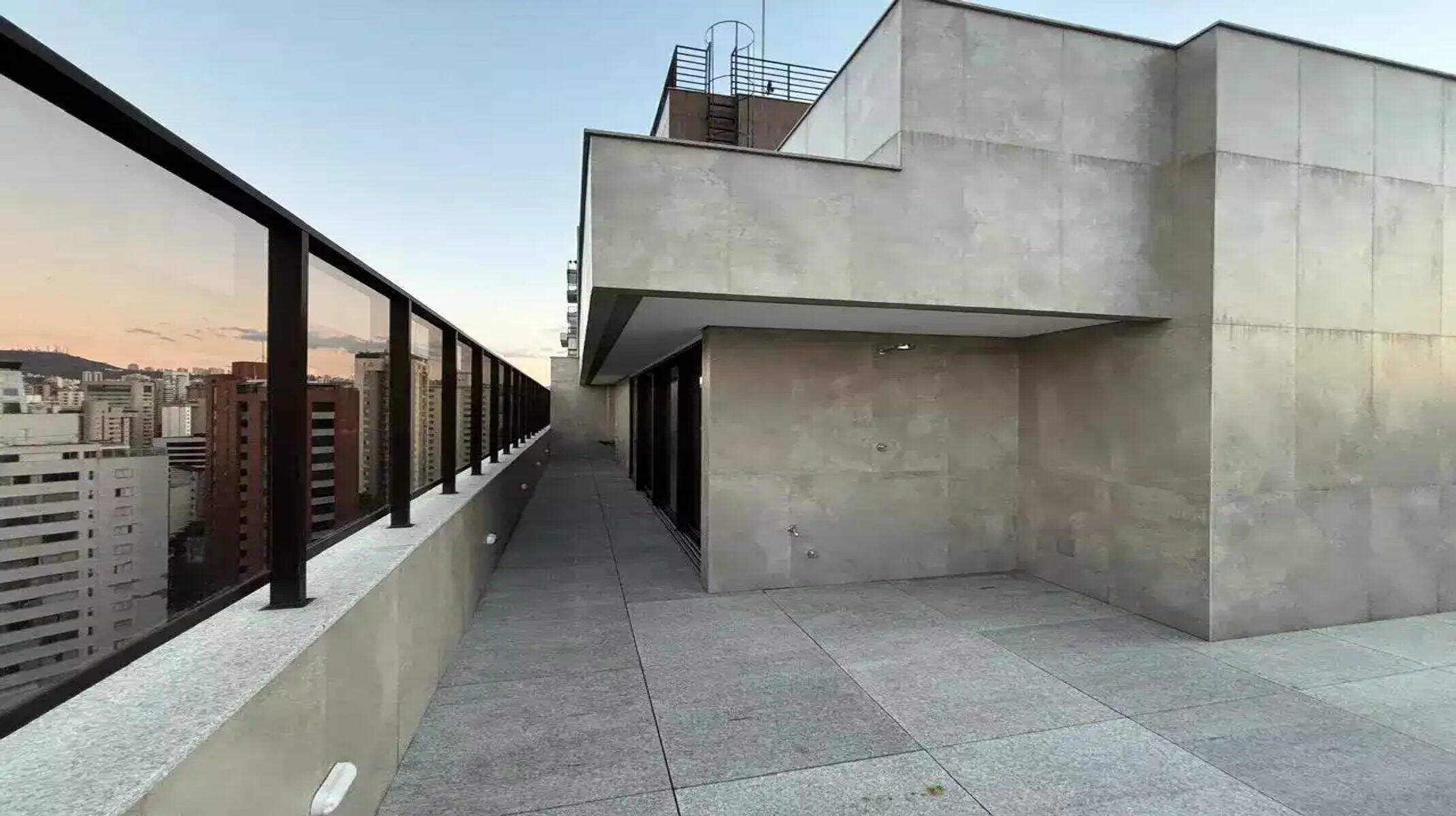 Cobertura, 3 quartos, 264 m² - Foto 10