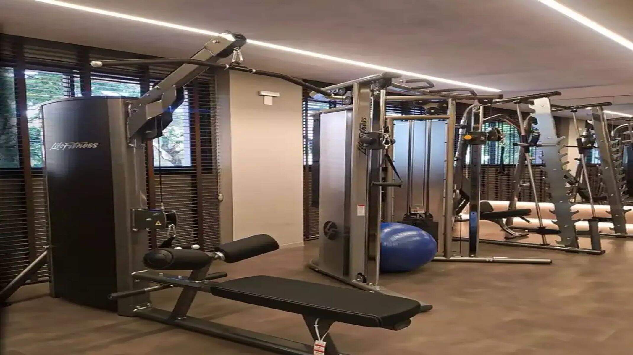 Cobertura, 3 quartos, 264 m² - Foto 21