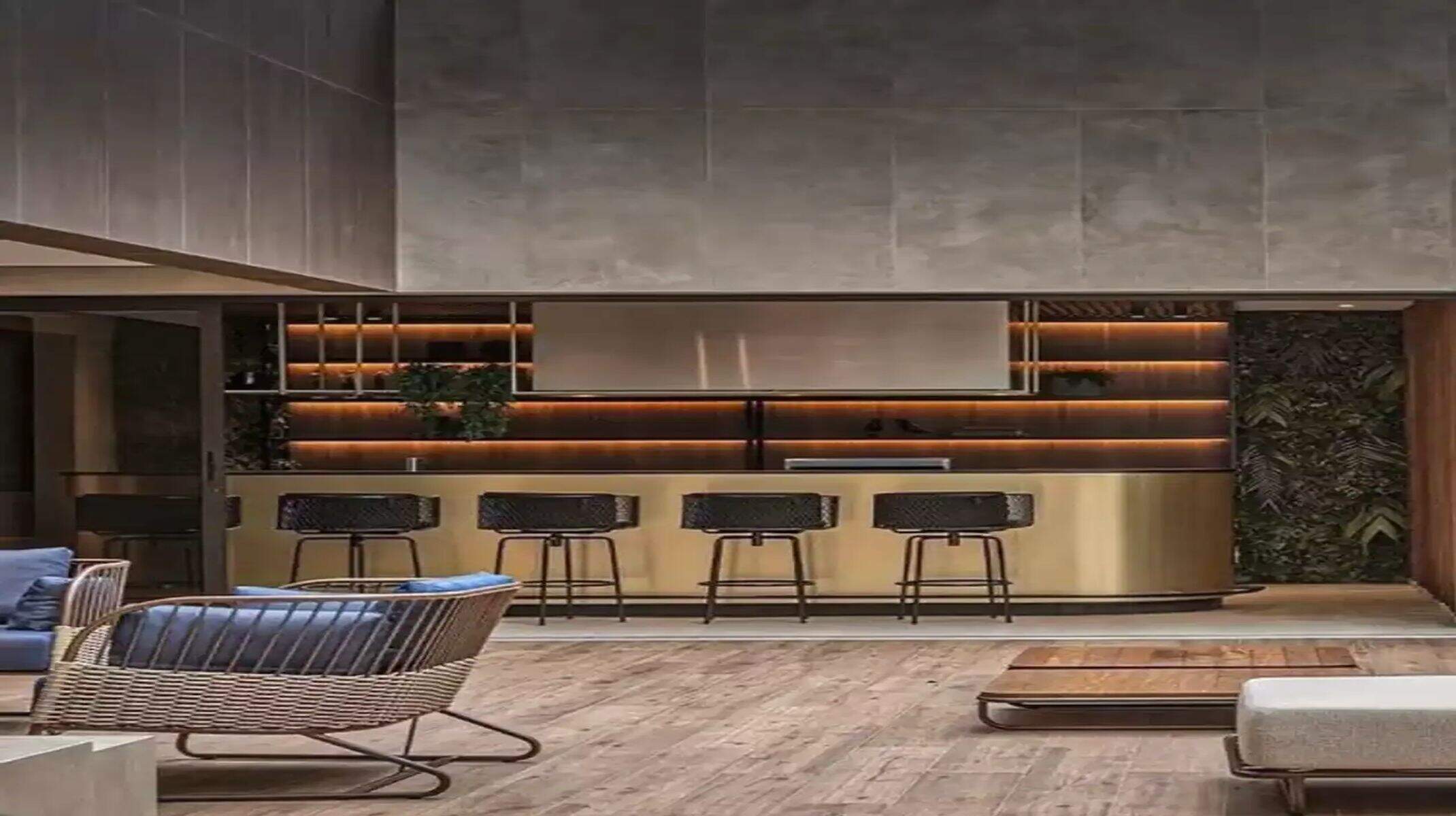 Cobertura, 3 quartos, 264 m² - Foto 20