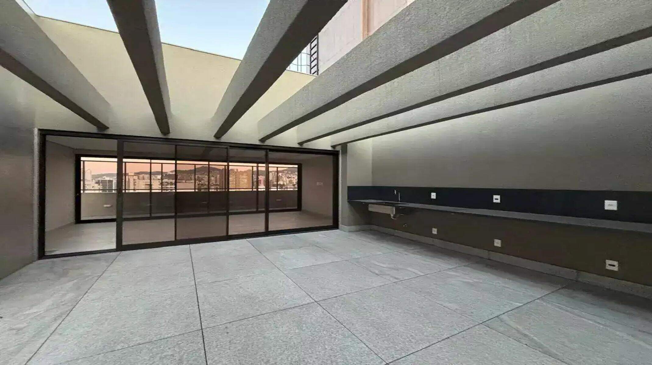 Cobertura, 3 quartos, 264 m² - Foto 12