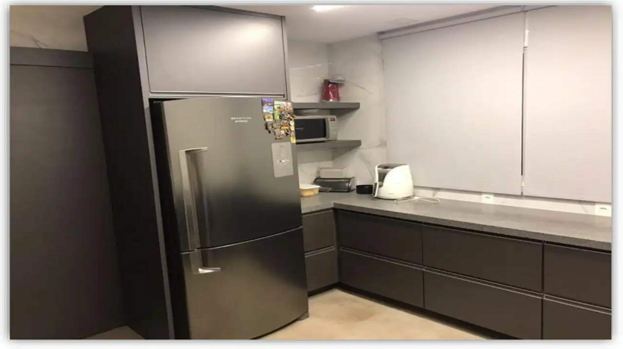 Cobertura, 3 quartos, 217 m² - Foto 9