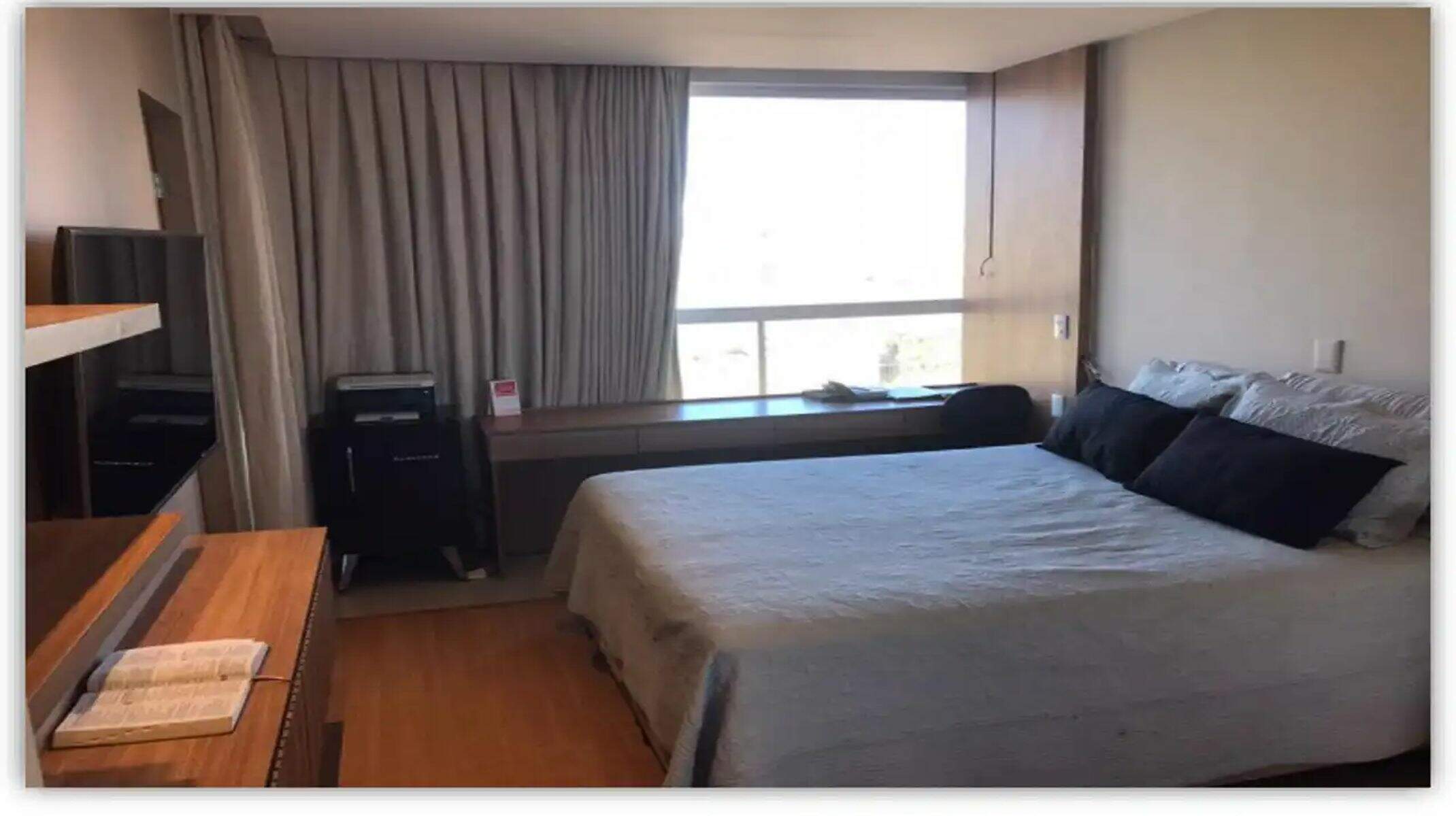 Cobertura, 3 quartos, 217 m² - Foto 7