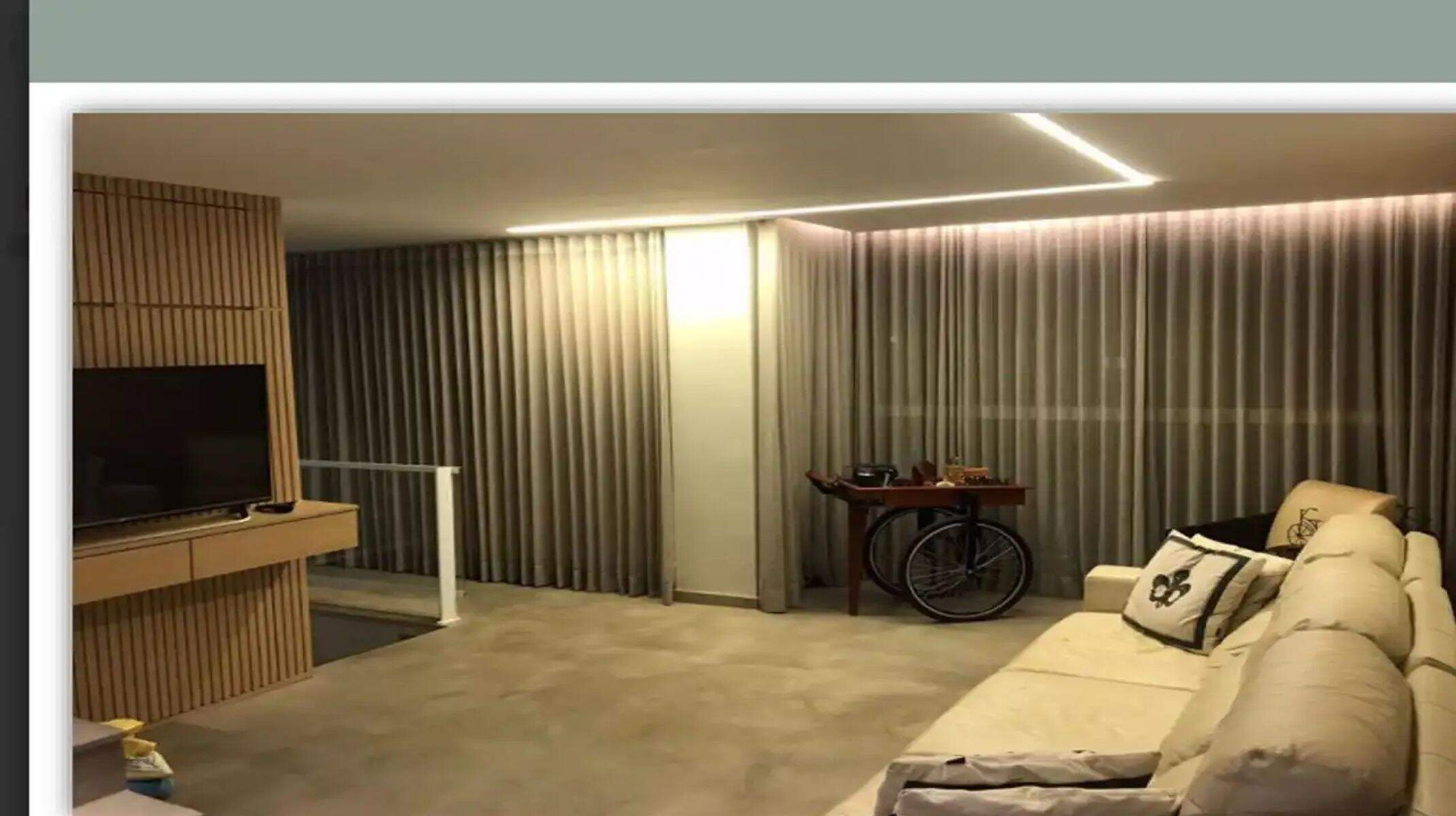Cobertura, 3 quartos, 217 m² - Foto 2