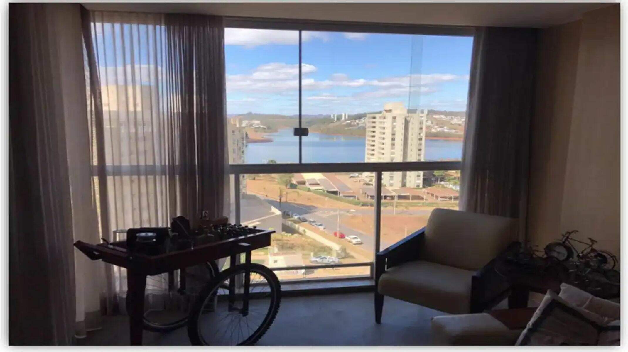 Cobertura, 3 quartos, 217 m² - Foto 4
