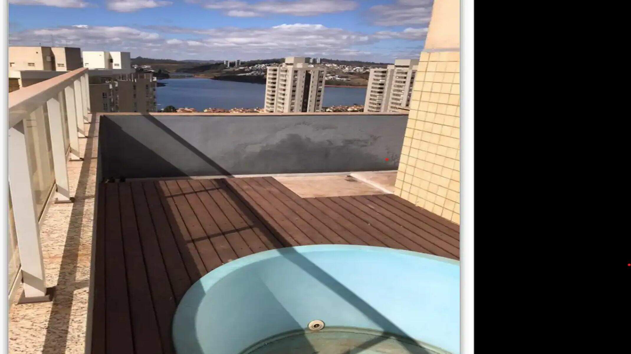 Cobertura, 3 quartos, 217 m² - Foto 12