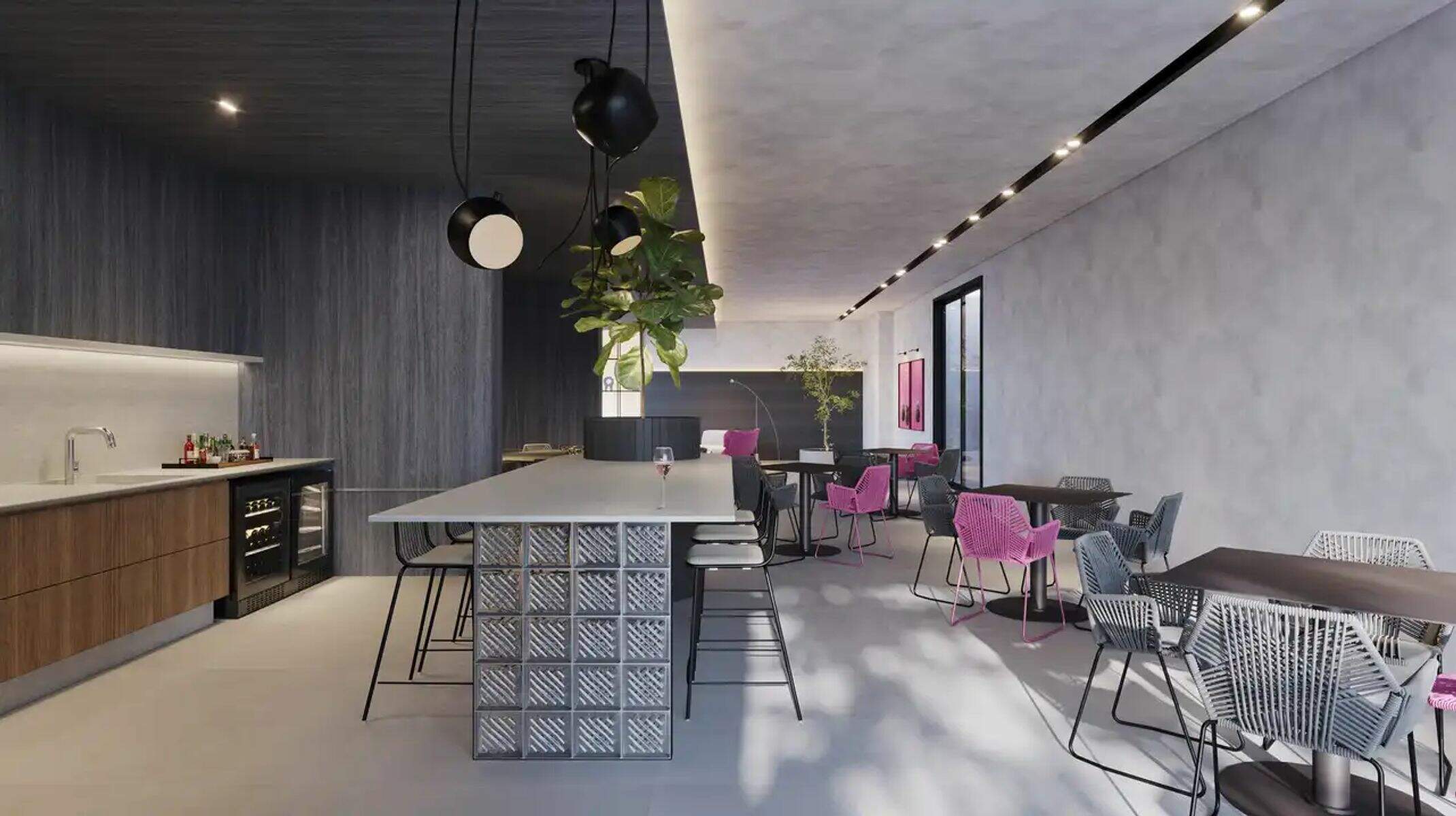 Apartamento, 2 quartos, 77 m² - Foto 19