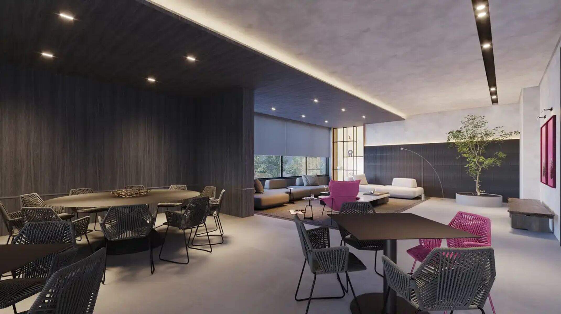 Apartamento, 2 quartos, 77 m² - Foto 18