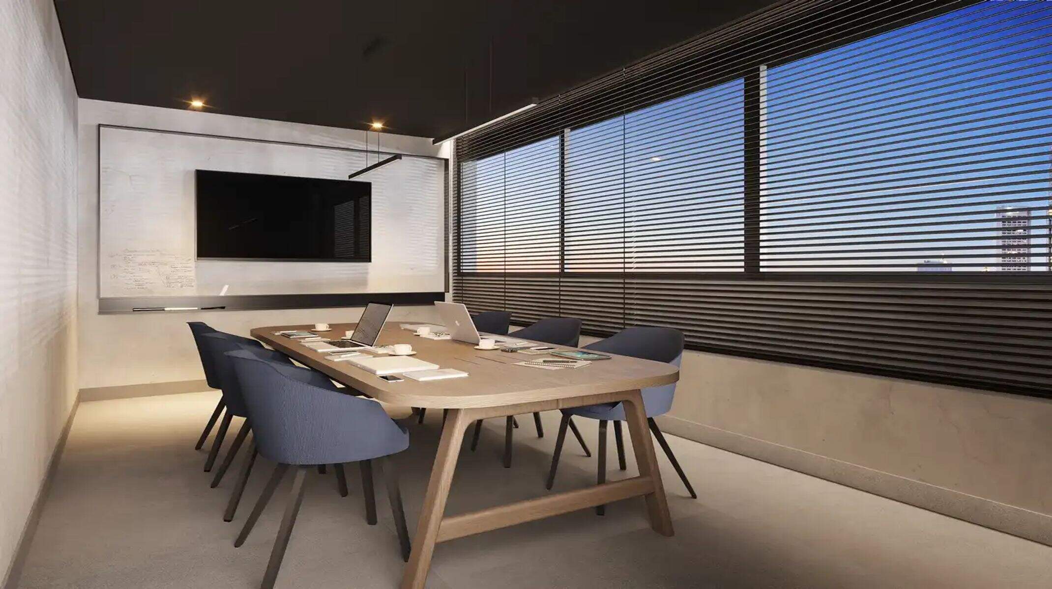 Apartamento, 2 quartos, 77 m² - Foto 10