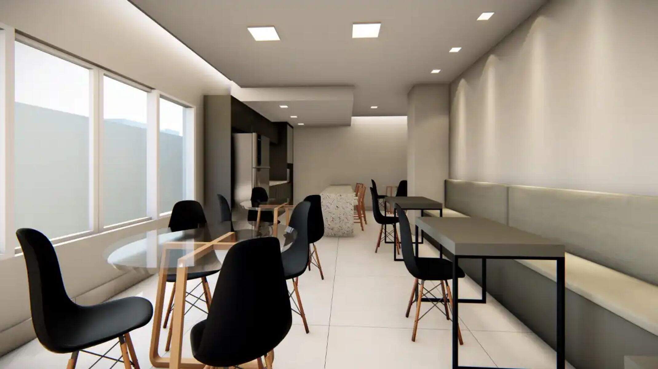 Apartamento, 2 quartos, 67 m² - Foto 12