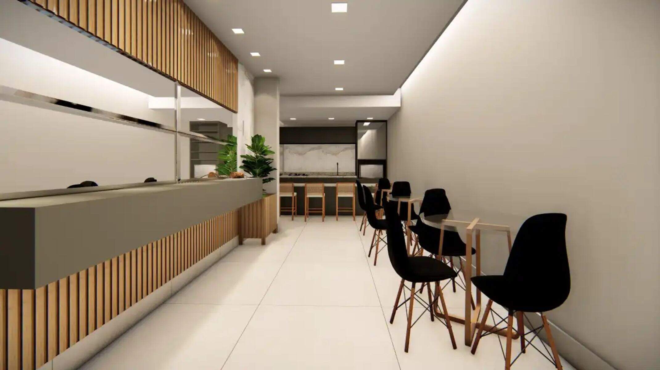 Apartamento, 2 quartos, 67 m² - Foto 7