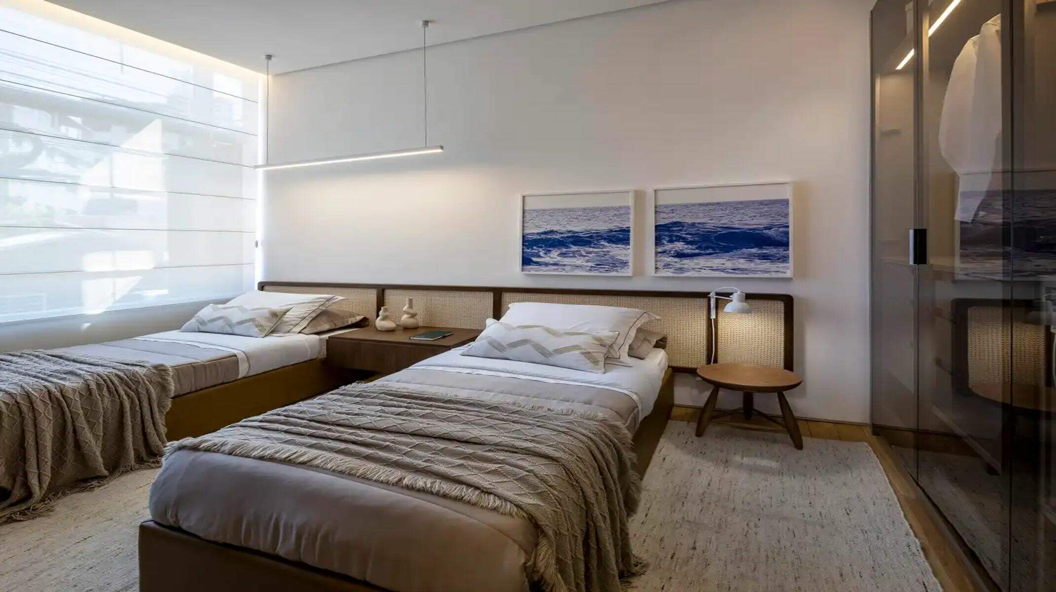 Apartamento, 3 quartos, 98 m² - Foto 20