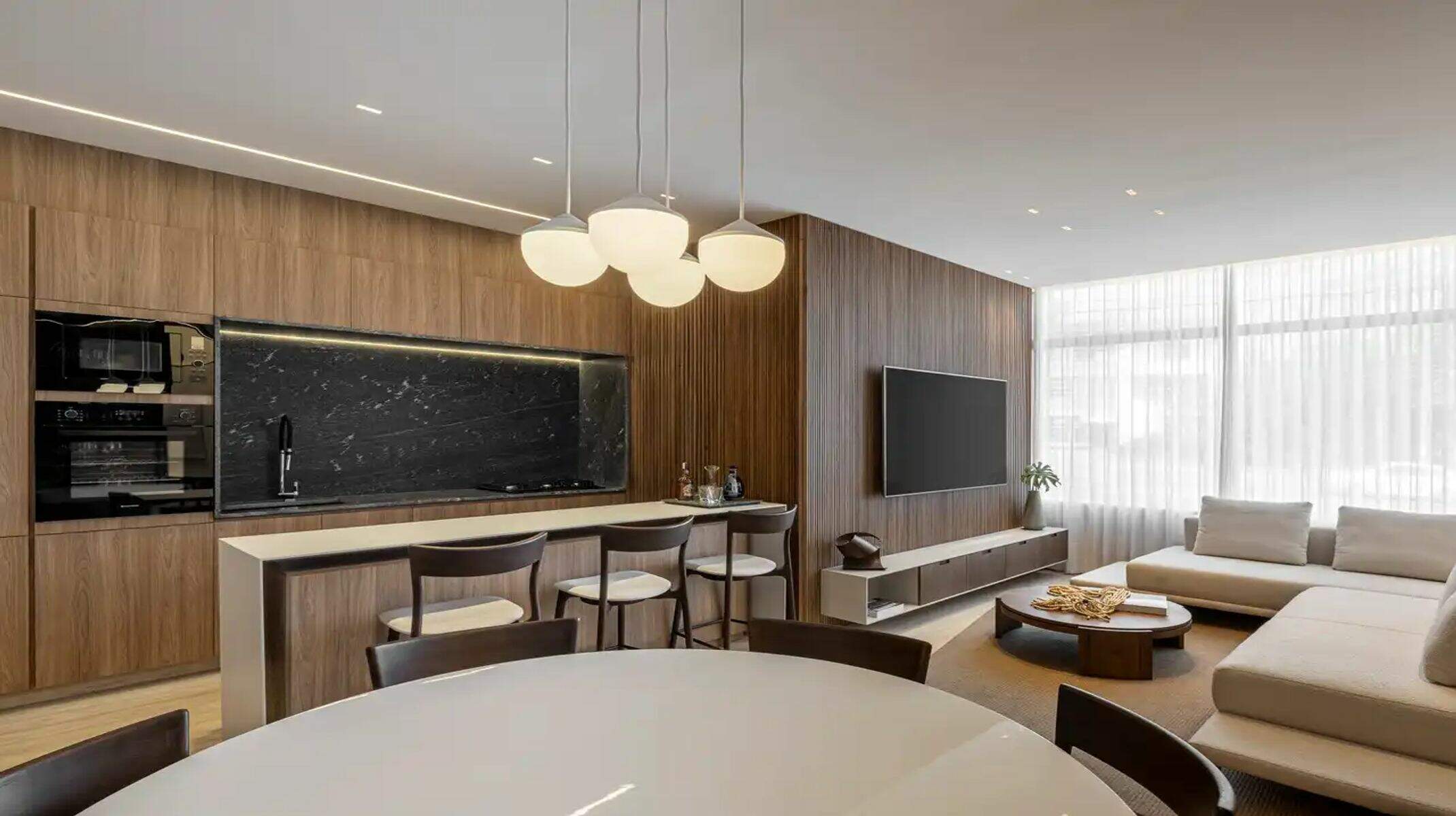 Apartamento, 3 quartos, 98 m² - Foto 17