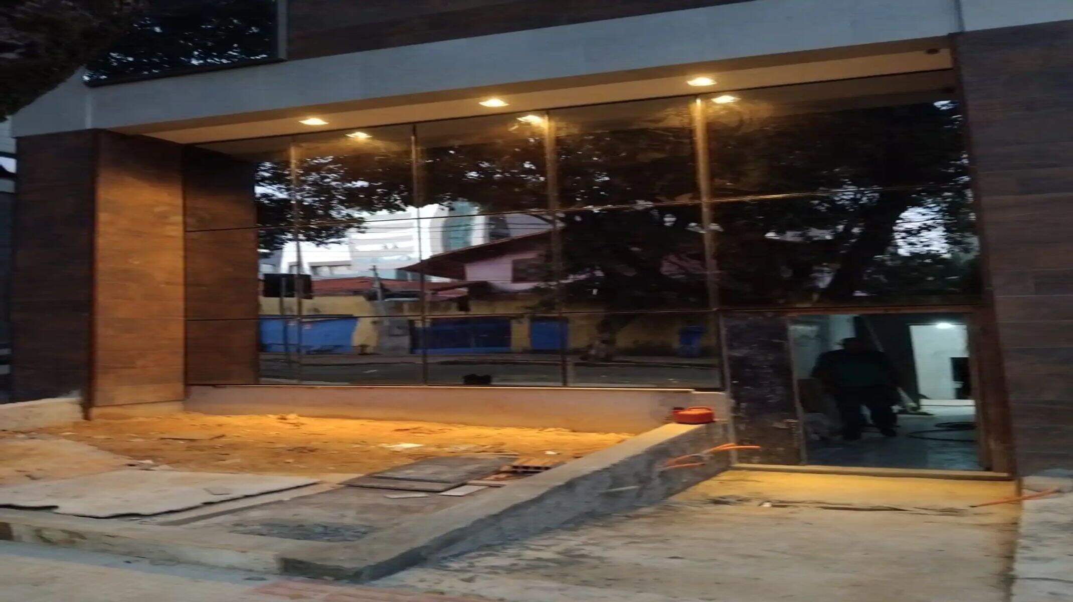 Apartamento, 2 quartos, 94 m² - Foto 4
