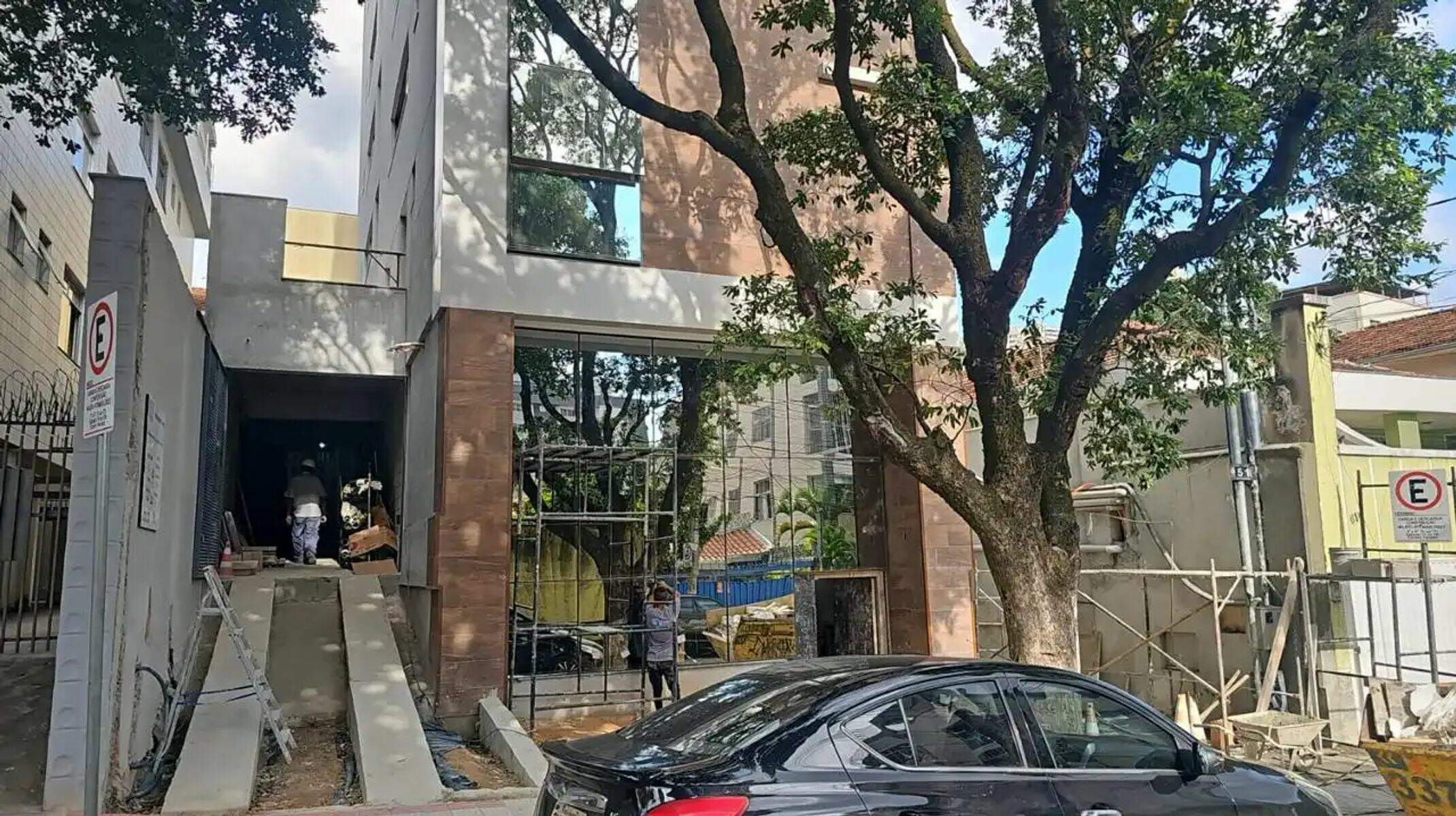 Apartamento, 2 quartos, 94 m² - Foto 5