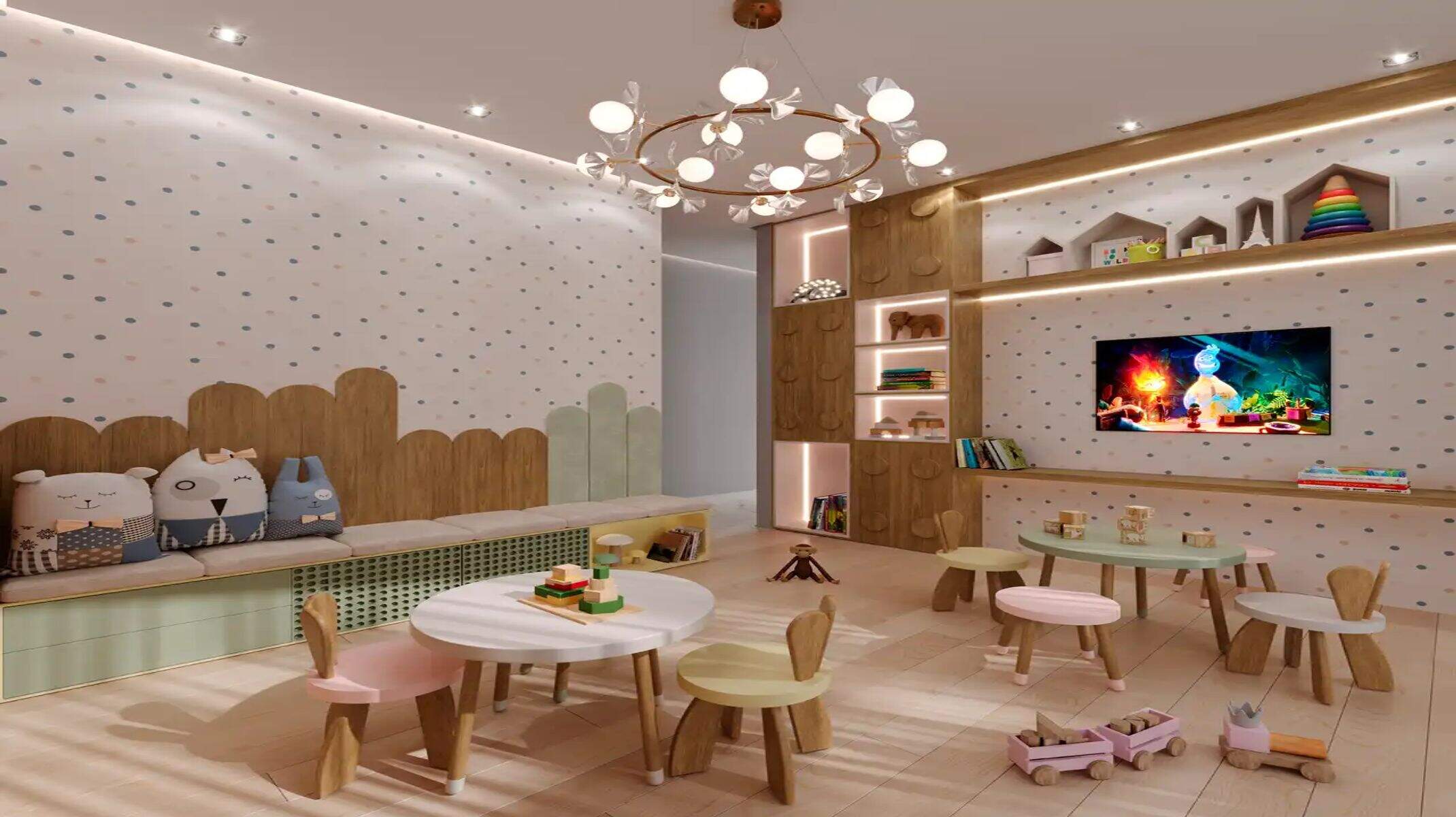 Cobertura, 3 quartos, 189 m² - Foto 5