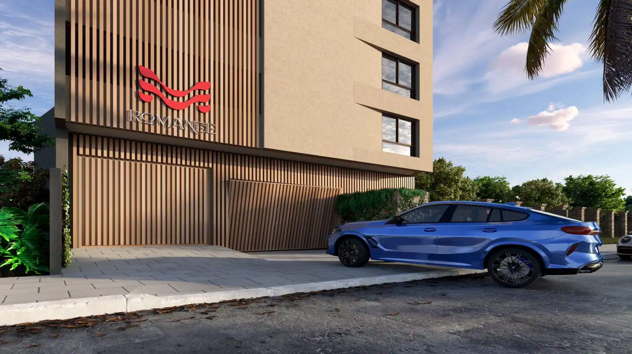 Cobertura, 3 quartos, 189 m² - Foto 2