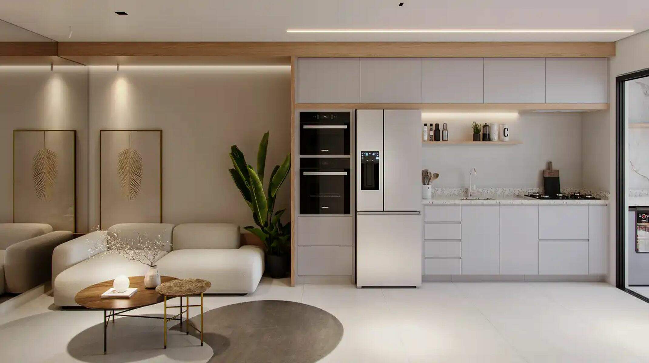 Apartamento, 2 quartos, 66 m² - Foto 15