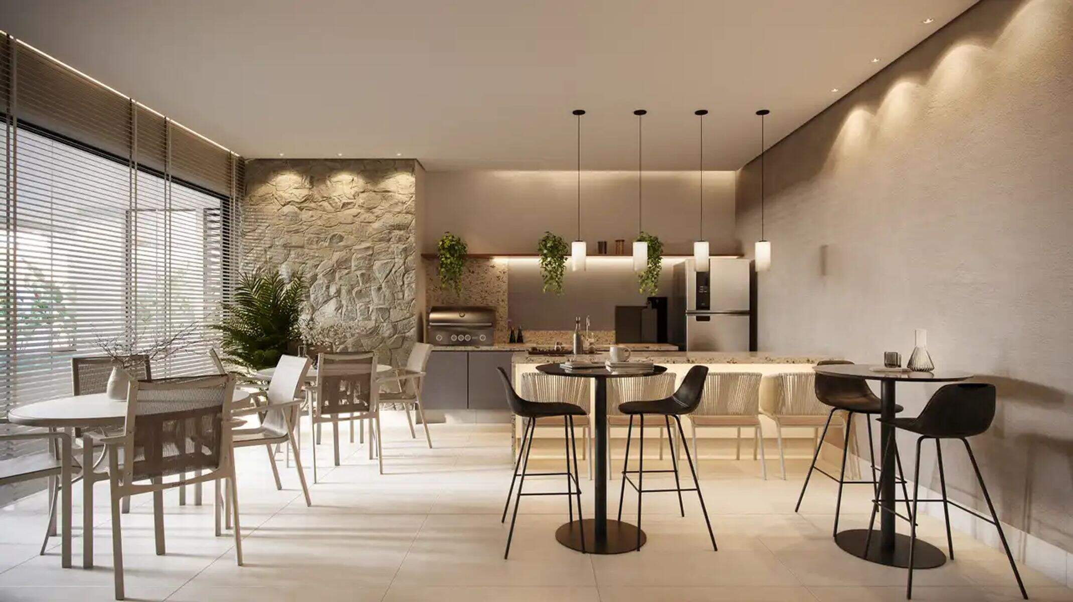 Apartamento, 2 quartos, 66 m² - Foto 6