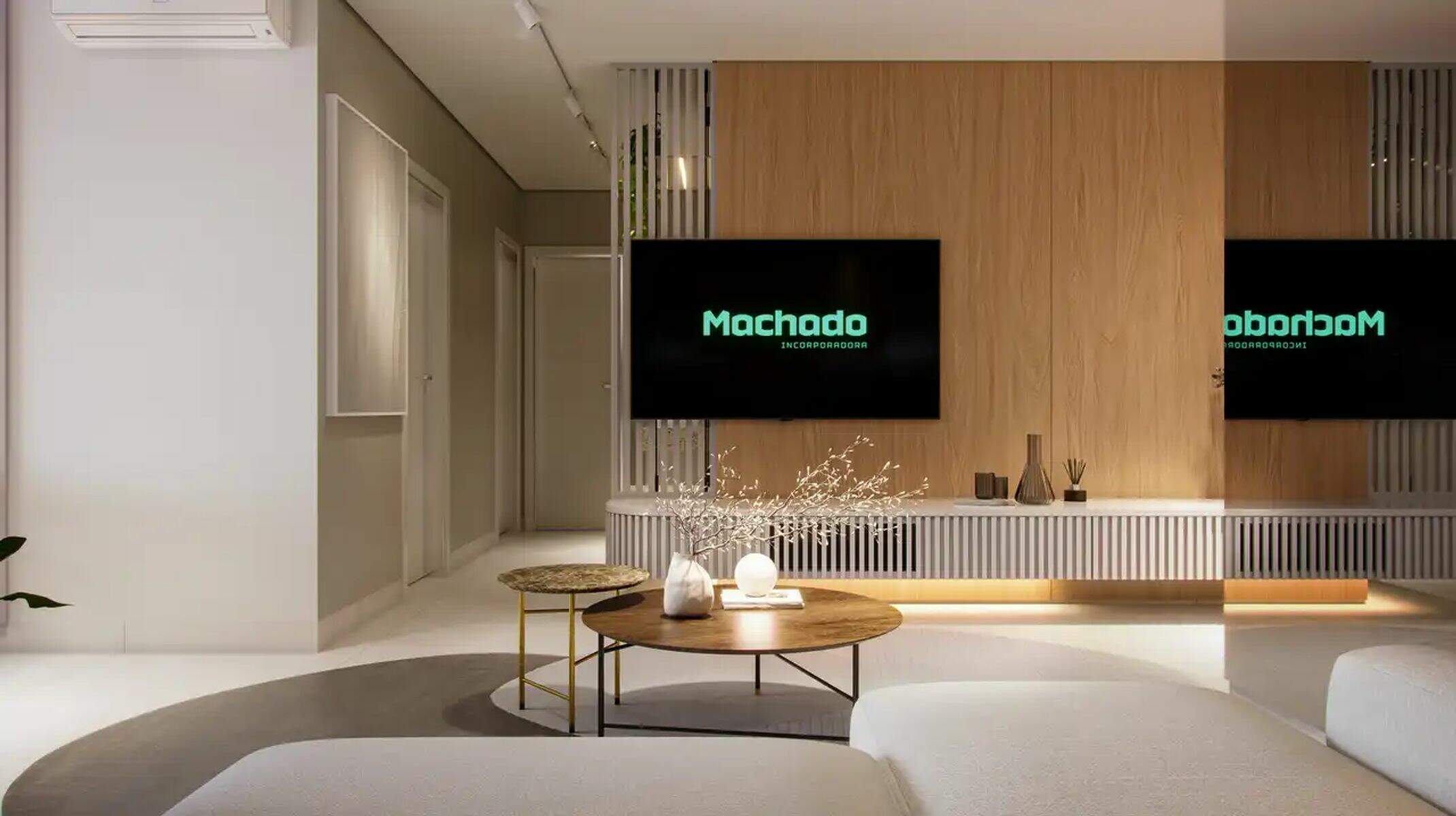 Apartamento, 2 quartos, 66 m² - Foto 13