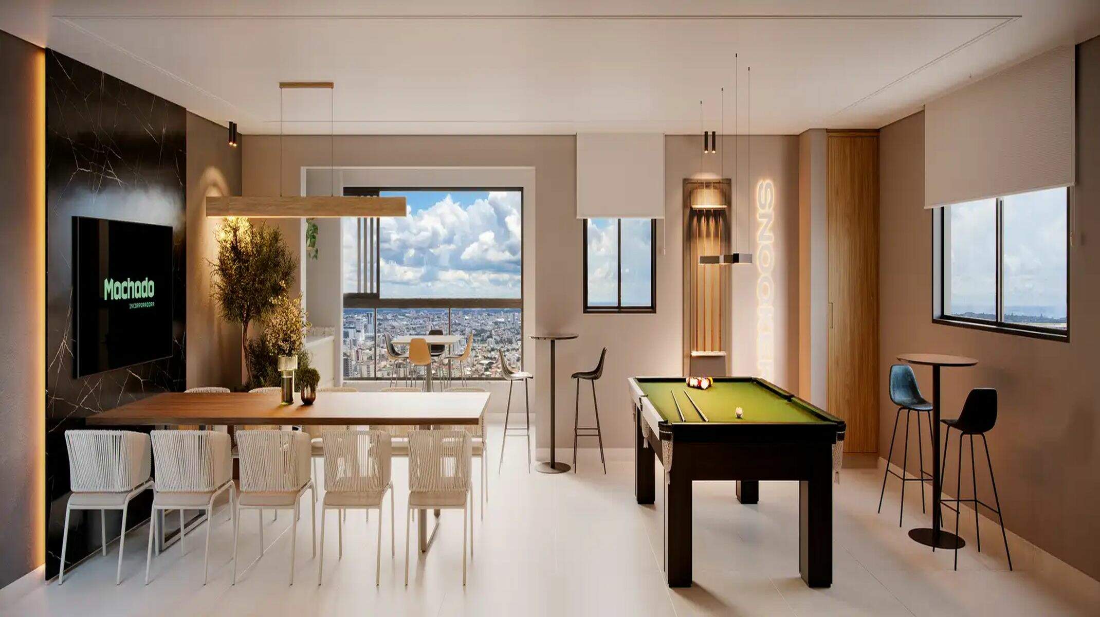 Apartamento, 2 quartos, 66 m² - Foto 8