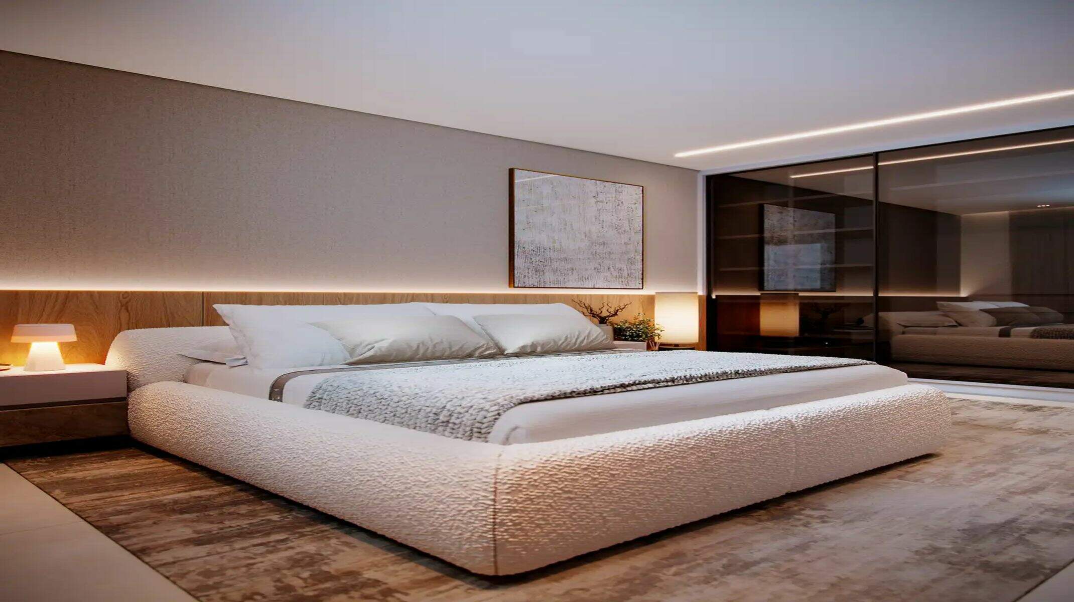 Apartamento, 2 quartos, 66 m² - Foto 19