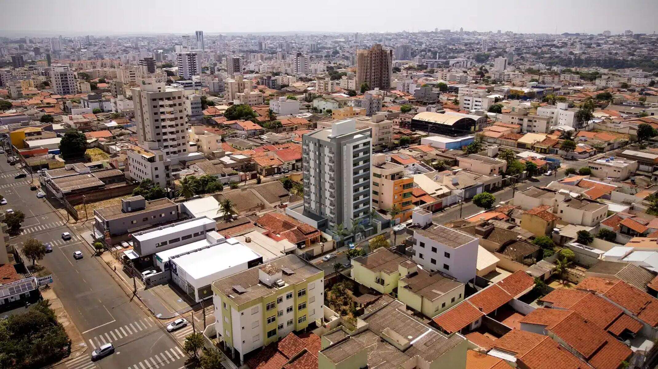 Apartamento, 2 quartos, 66 m² - Foto 21