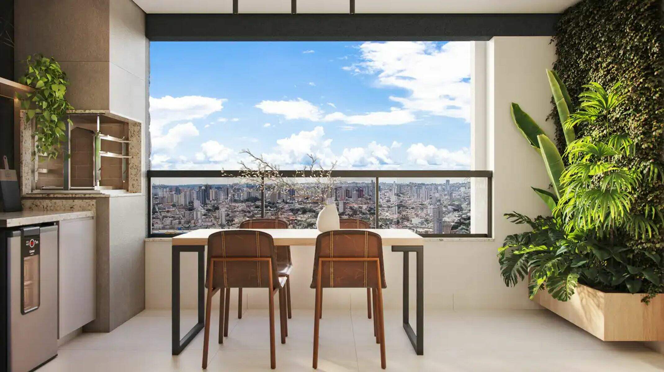 Apartamento, 2 quartos, 66 m² - Foto 17