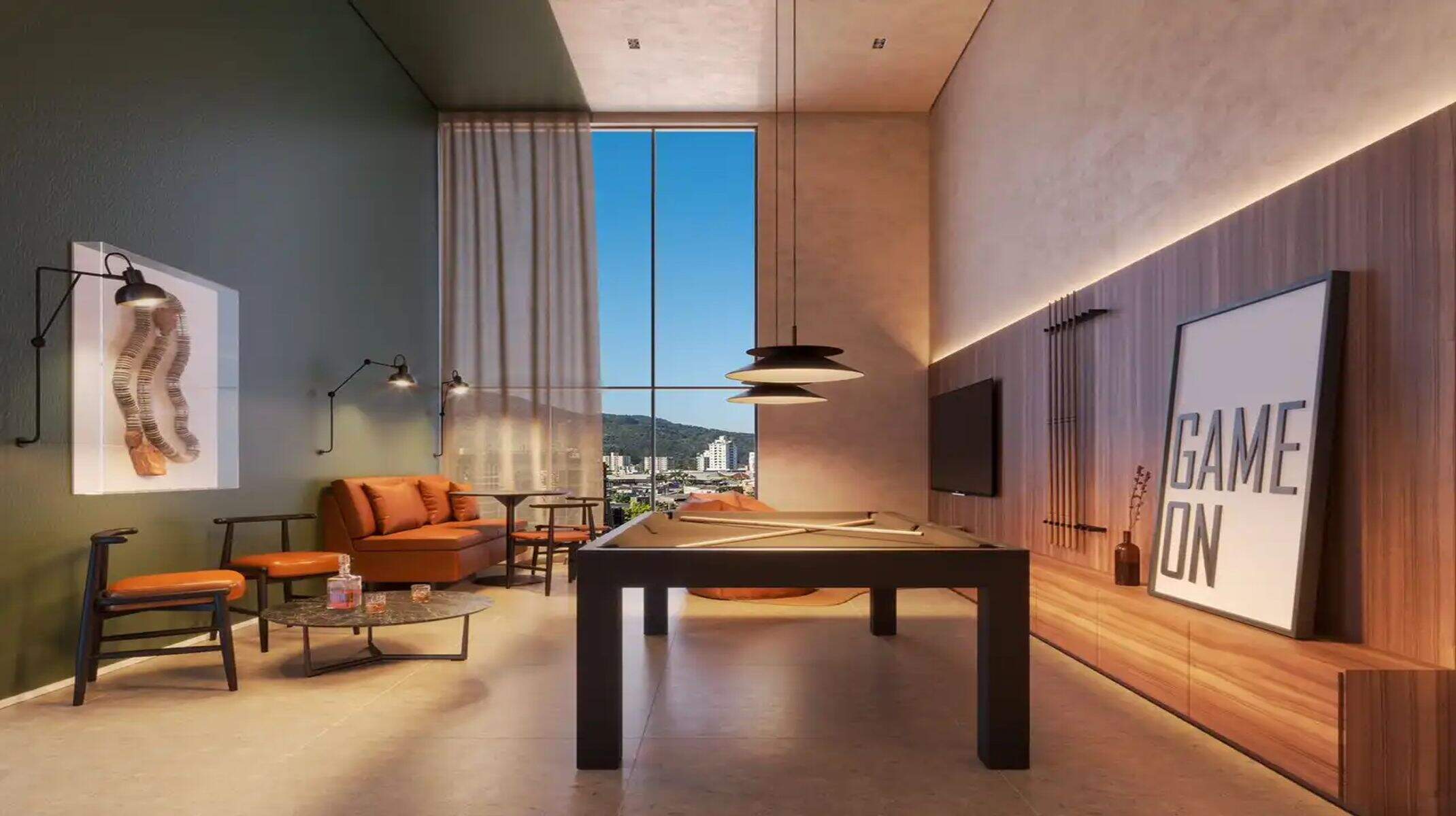 Apartamento, 3 quartos, 96 m² - Foto 7