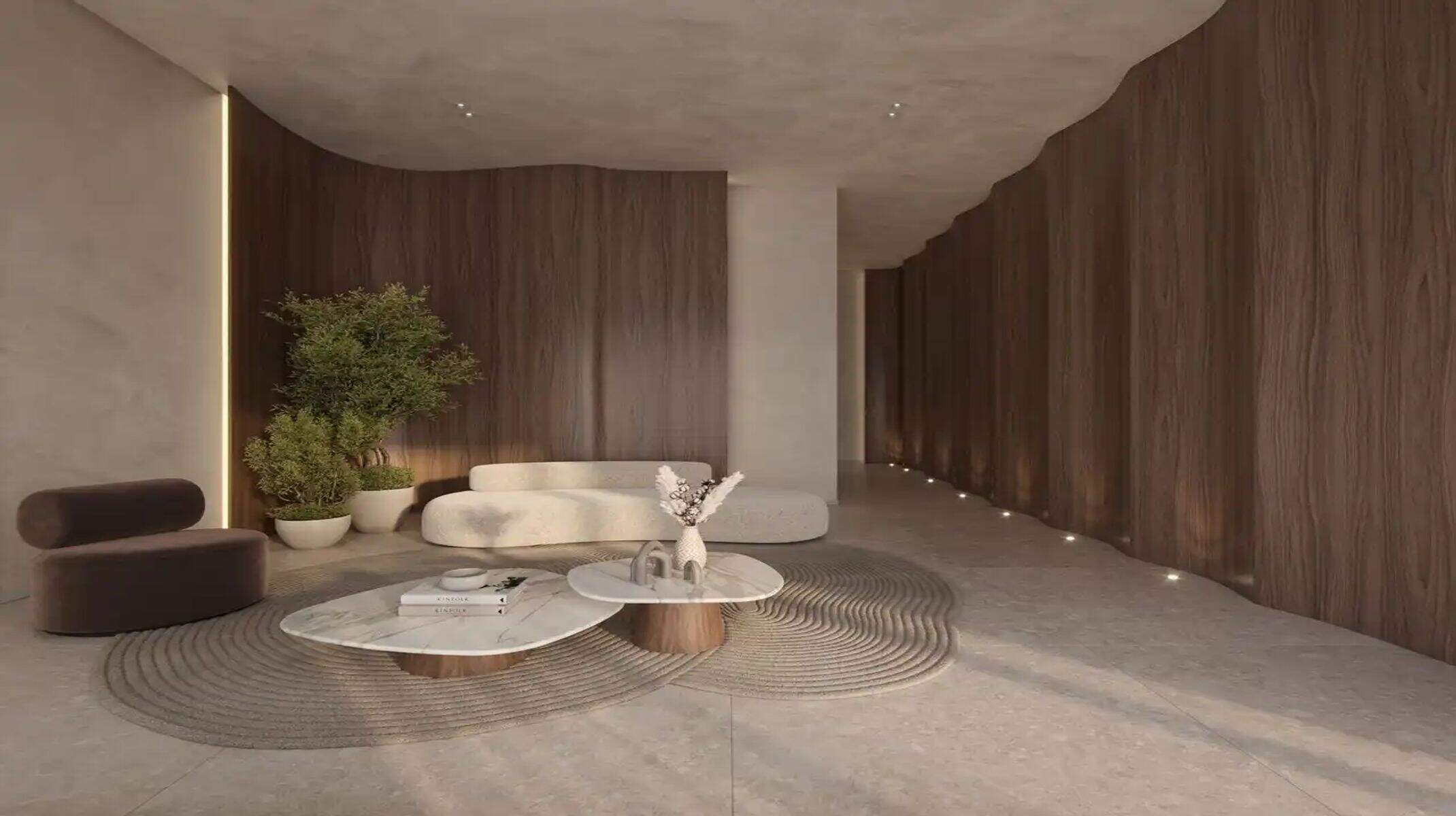 Apartamento, 3 quartos, 96 m² - Foto 3