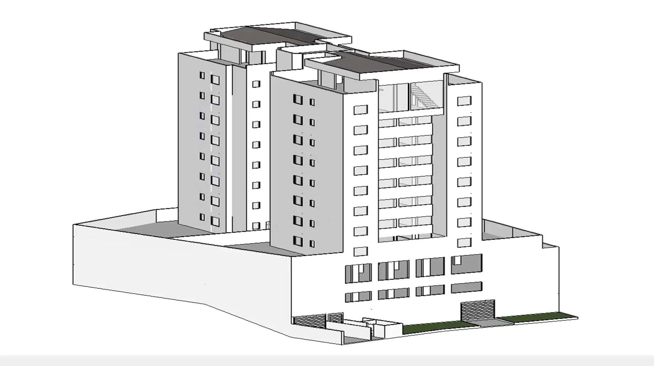 Cobertura, 2 quartos, 120 m² - Foto 6