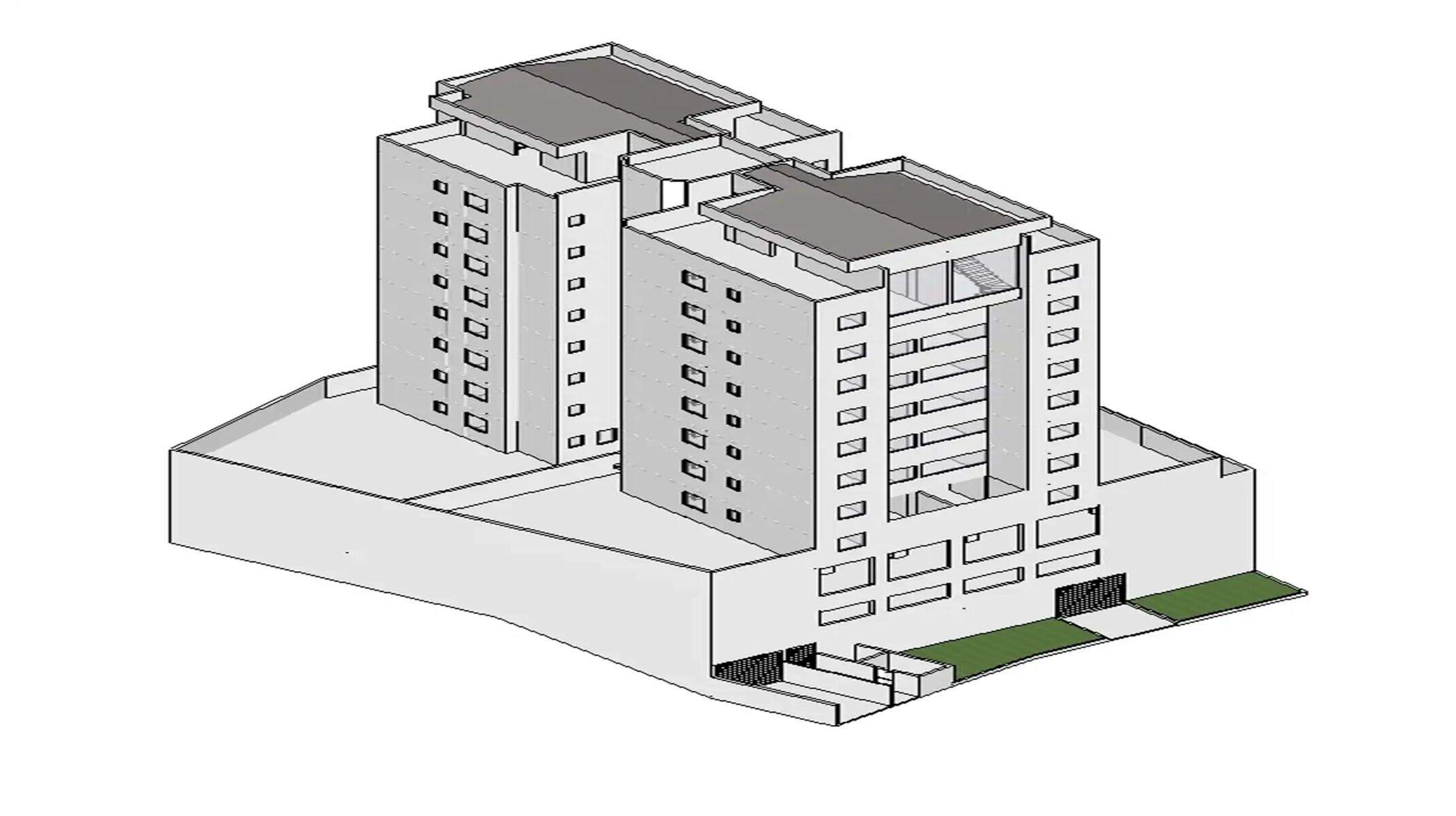 Cobertura, 2 quartos, 120 m² - Foto 5