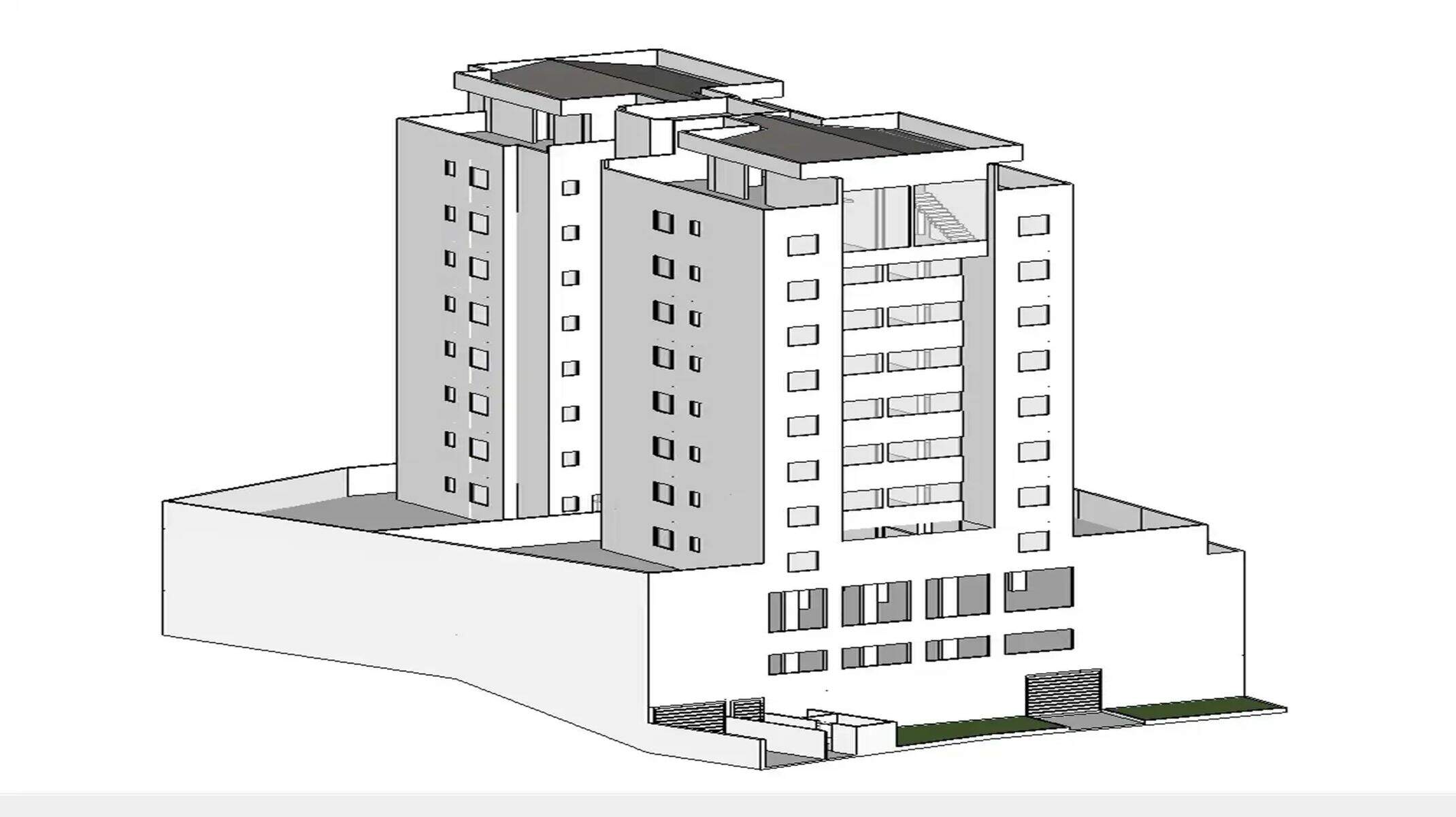 Cobertura, 2 quartos, 120 m² - Foto 7