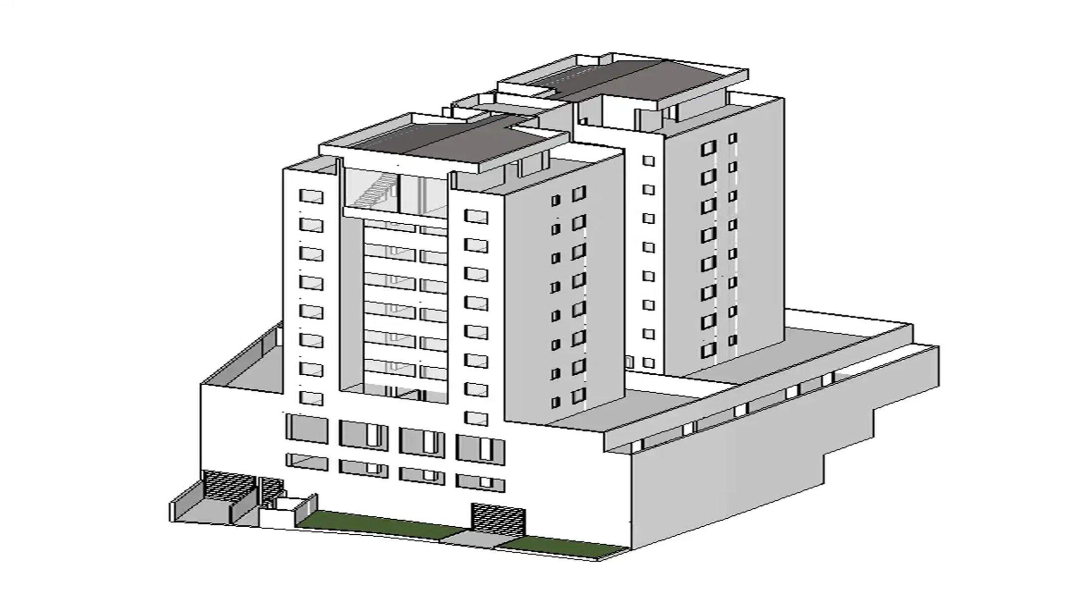 Cobertura, 2 quartos, 120 m² - Foto 4