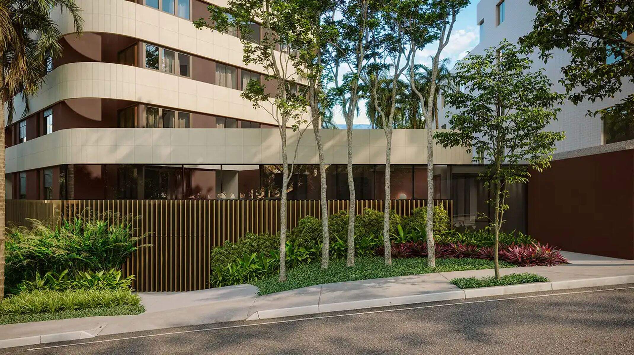 Apartamento, 2 quartos, 86 m² - Foto 2