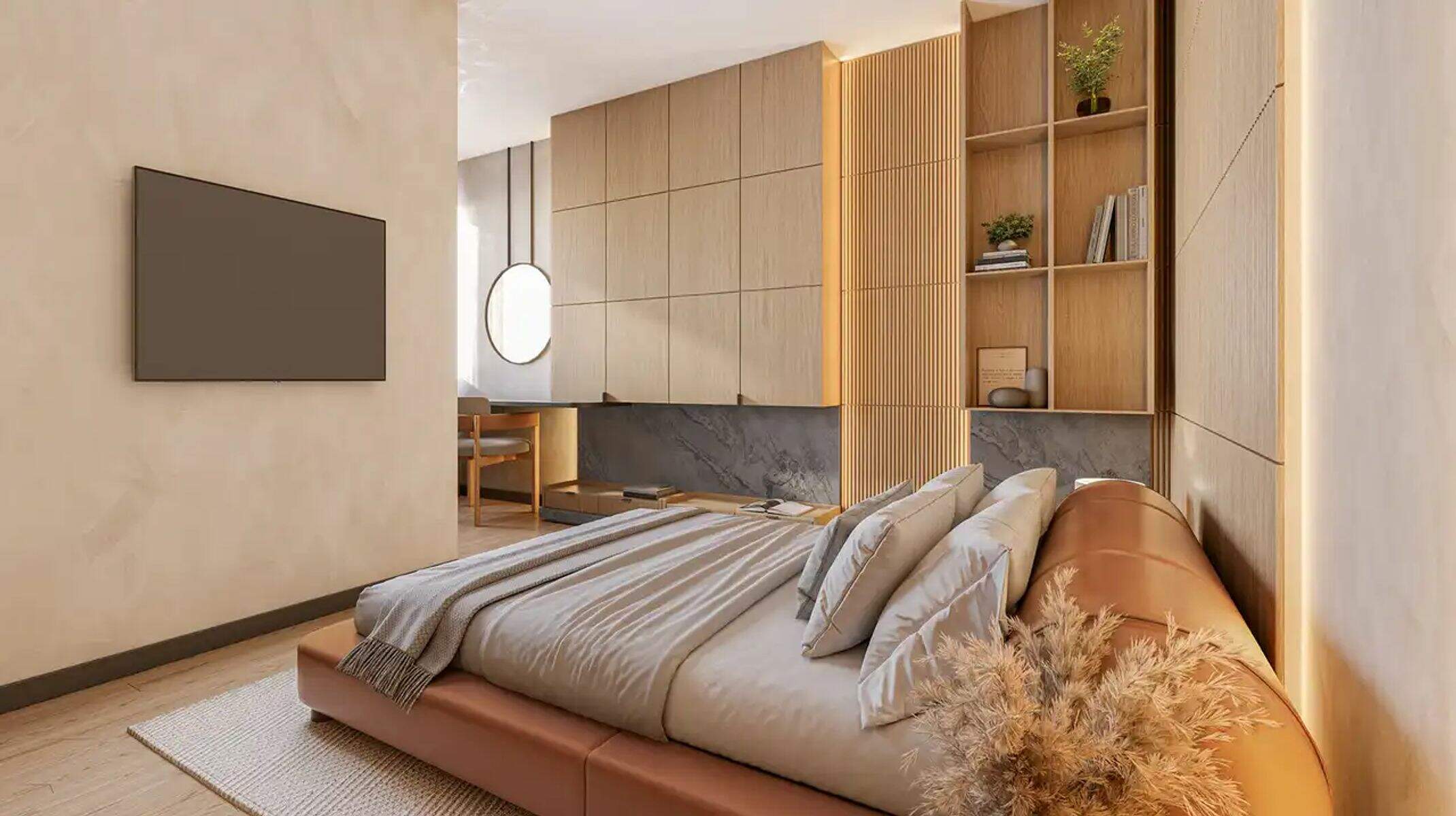 Apartamento, 2 quartos, 86 m² - Foto 12