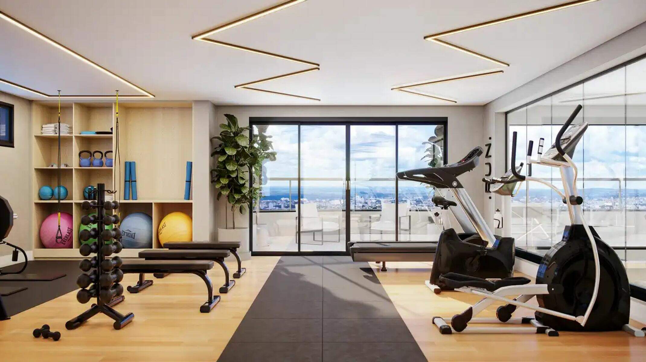 Apartamento, 3 quartos, 117 m² - Foto 9