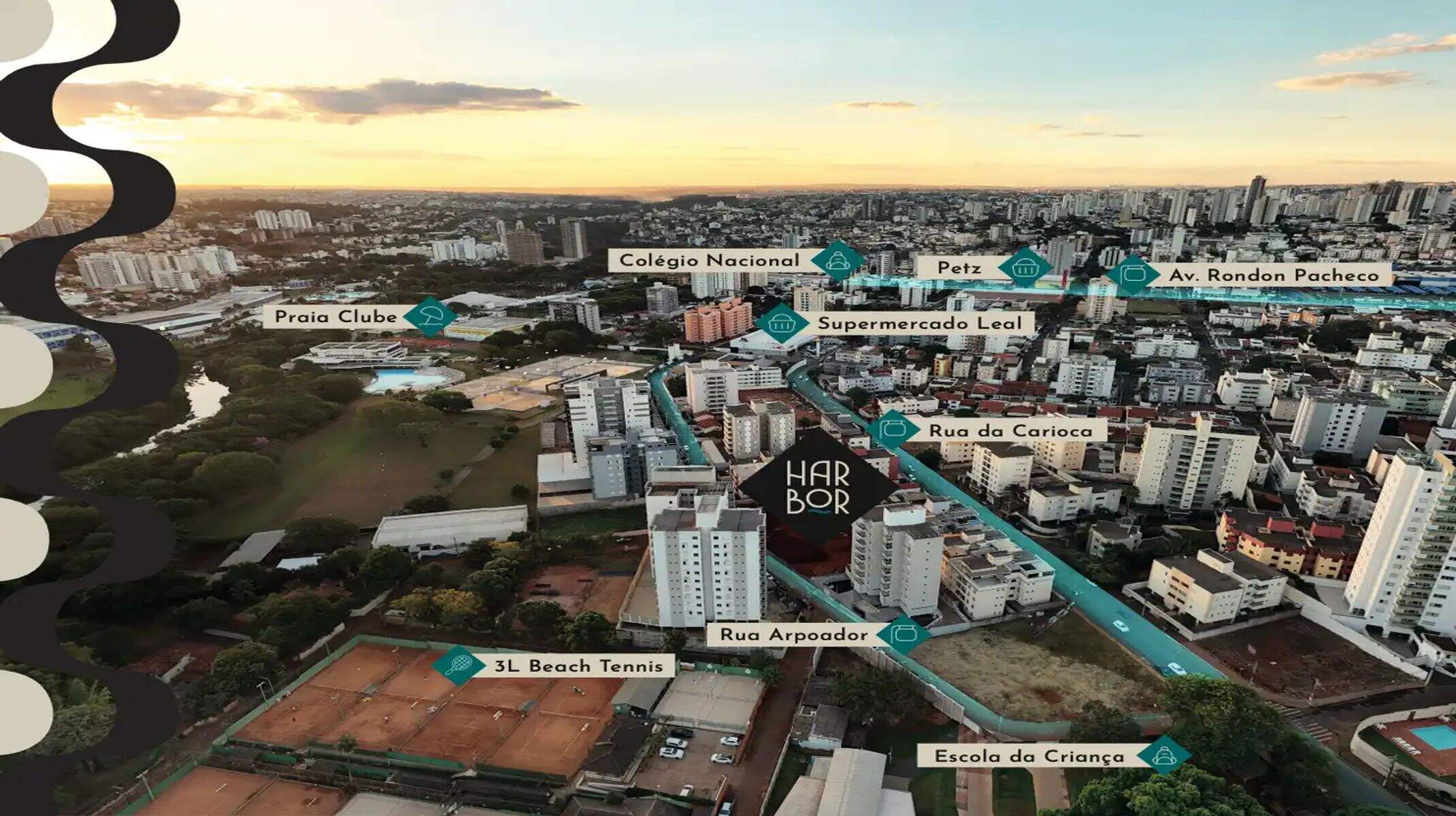 Apartamento, 3 quartos, 117 m² - Foto 23