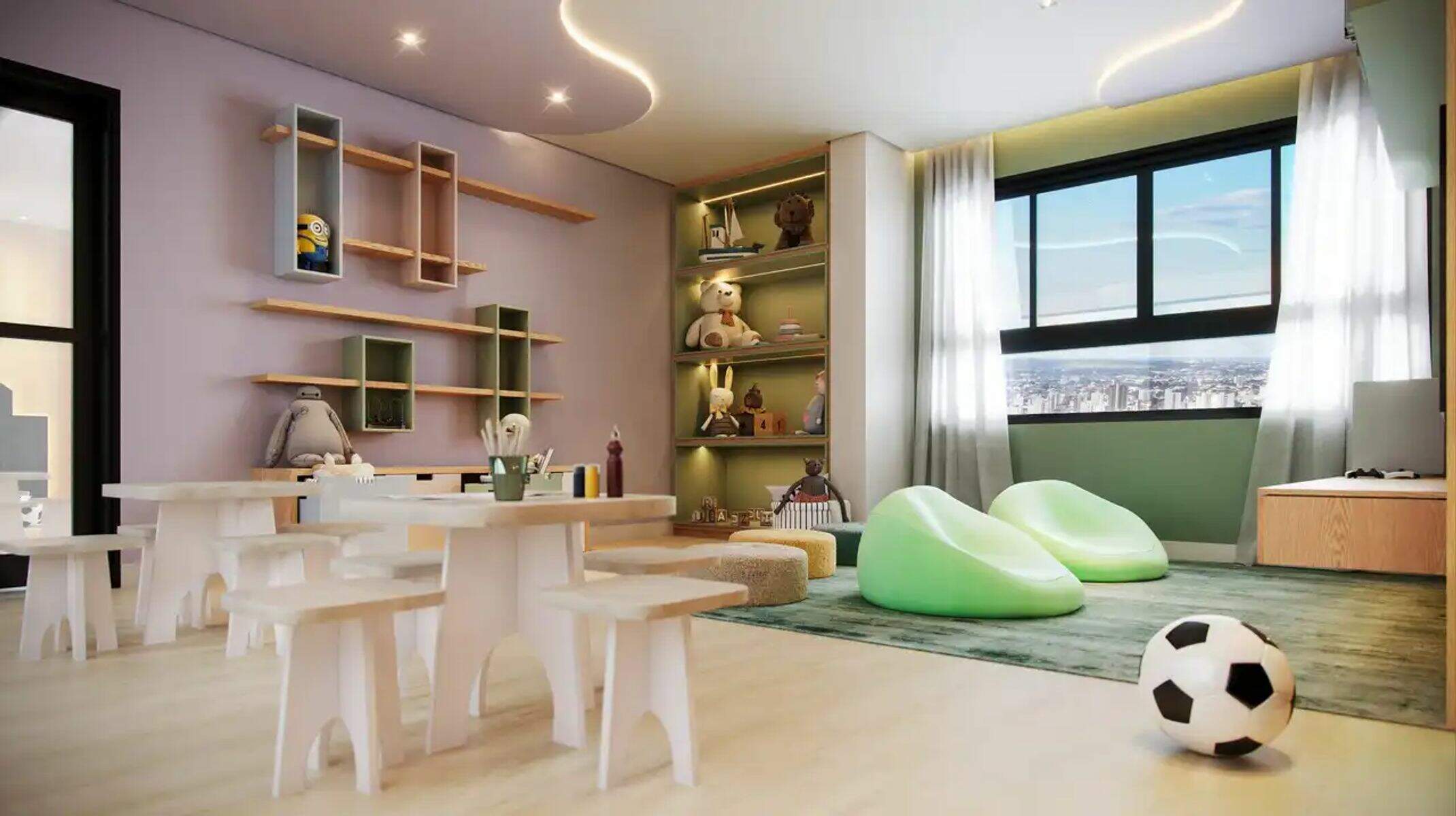 Apartamento, 3 quartos, 117 m² - Foto 18