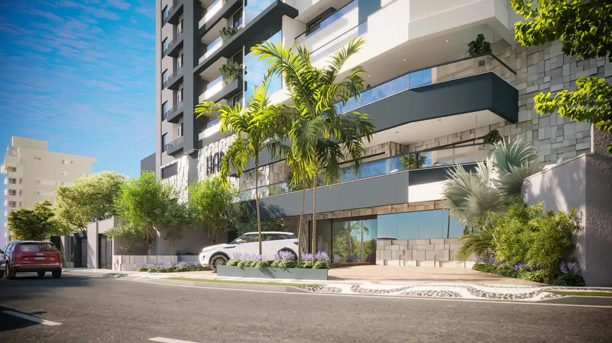 Apartamento, 3 quartos, 117 m² - Foto 2