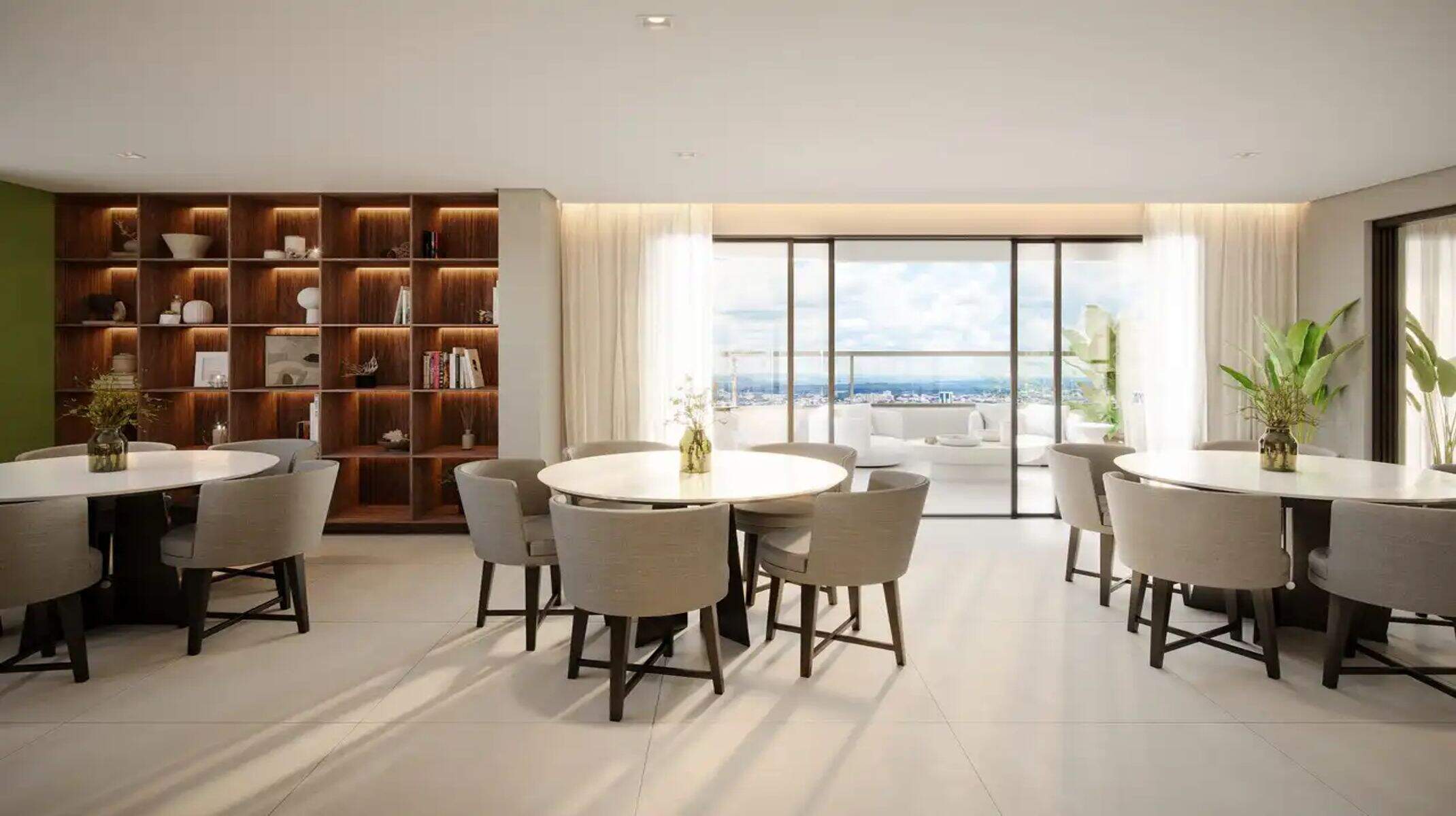 Apartamento, 3 quartos, 117 m² - Foto 10
